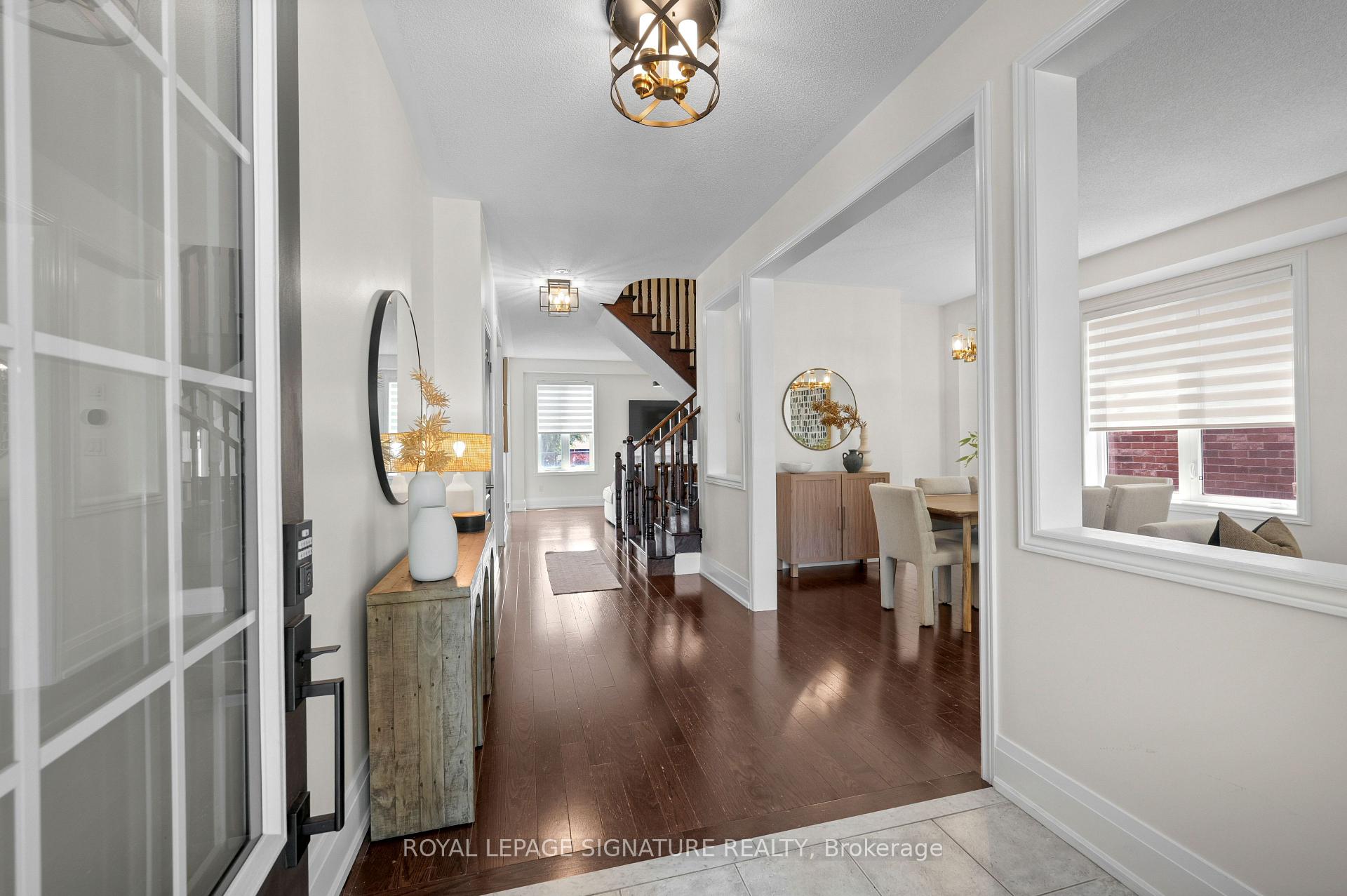 Photo 5 of 6 Cedarholme Avenue, Caledon, Rural Caledon — HOMEH
