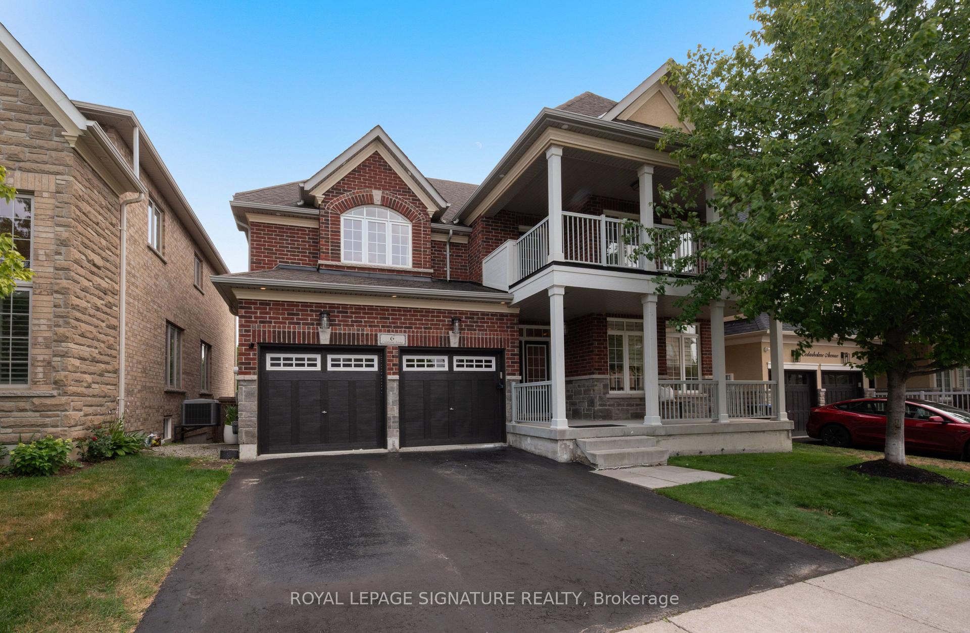 Photo 47 of 6 Cedarholme Avenue, Caledon, Rural Caledon — HOMEH