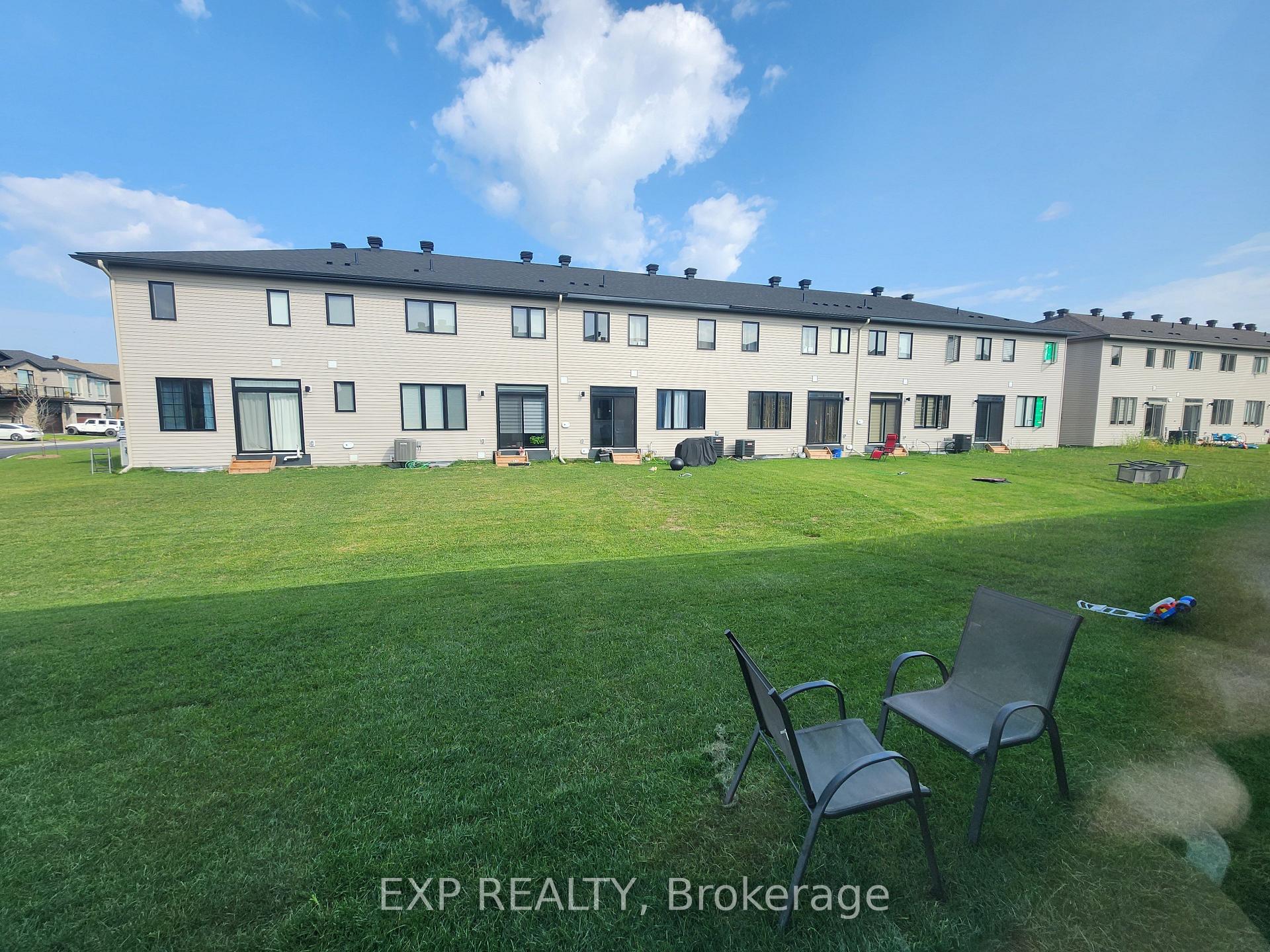 Photo 25 of 658 Fenwick Way, Ottawa, Barrhaven - Stonebridge — HOMEH
