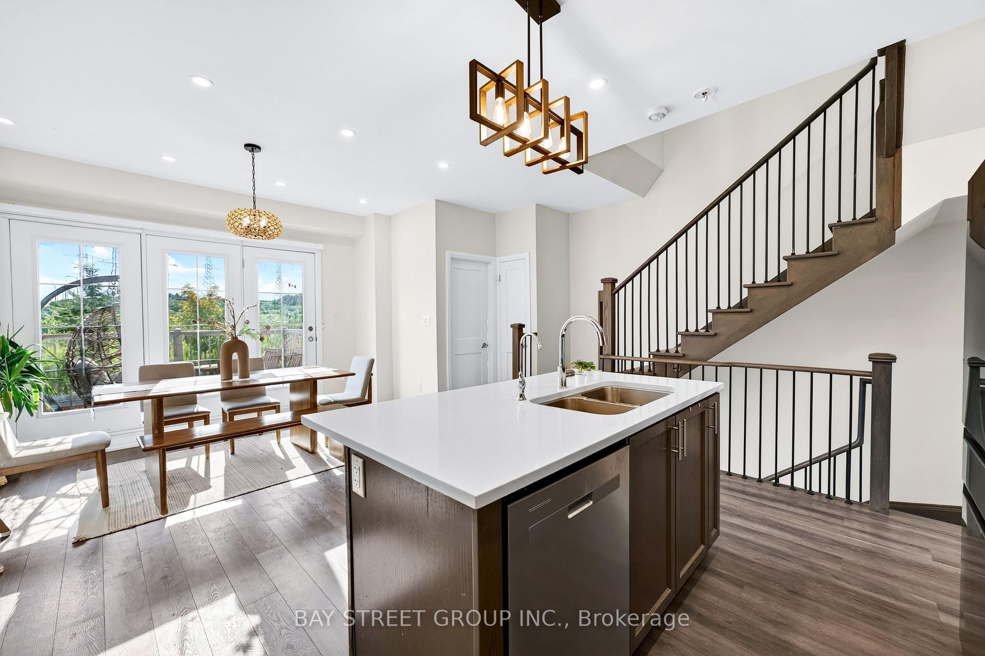 Photo 9 of 39 Coote Court, Ajax, Northwest Ajax — HOMEH