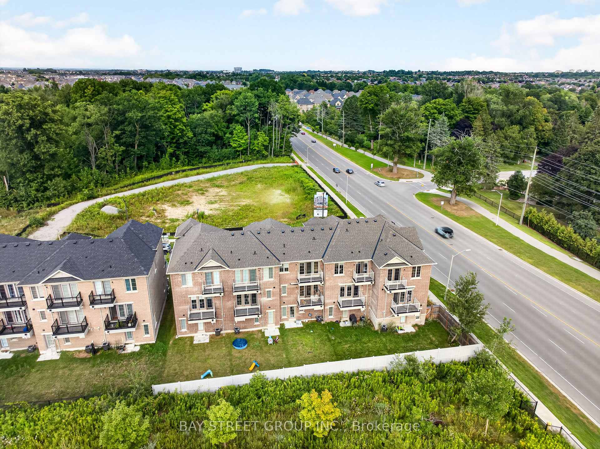 Photo 37 of 39 Coote Court, Ajax, Northwest Ajax — HOMEH