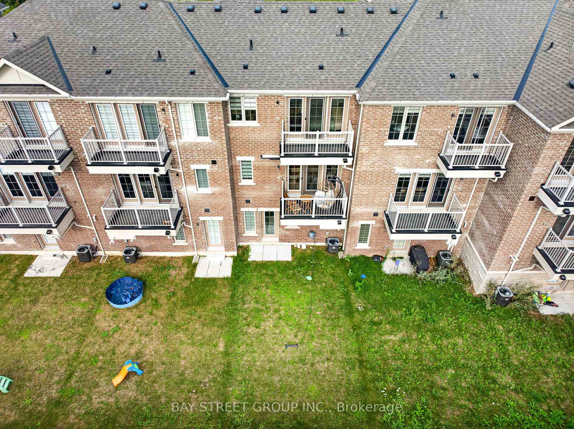 Photo 38 of 39 Coote Court, Ajax, Northwest Ajax — HOMEH