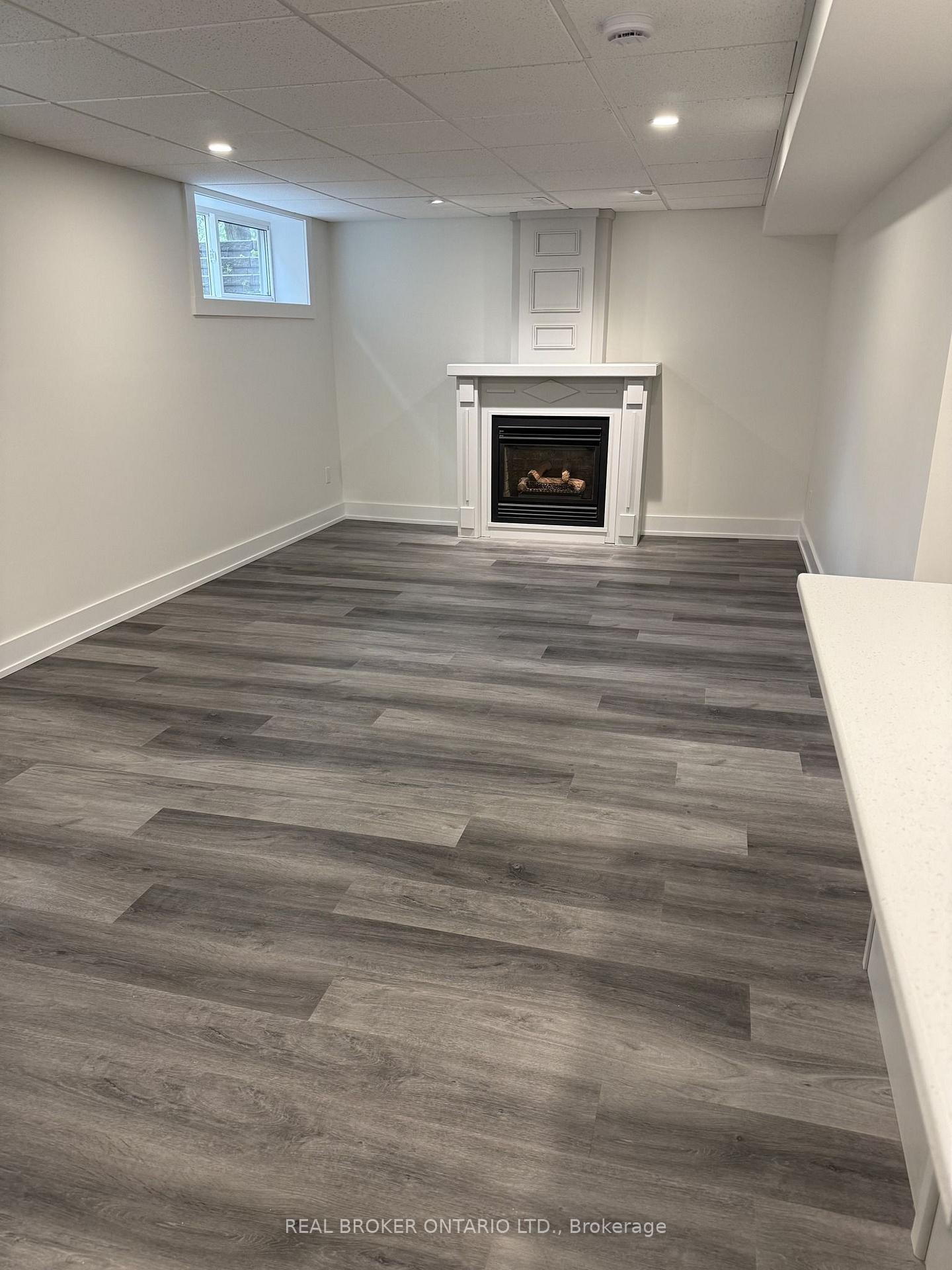 Photo 1 of Unit BASEMENT, 110 Melrose Avenue, Barrie, Codrington — HOMEH