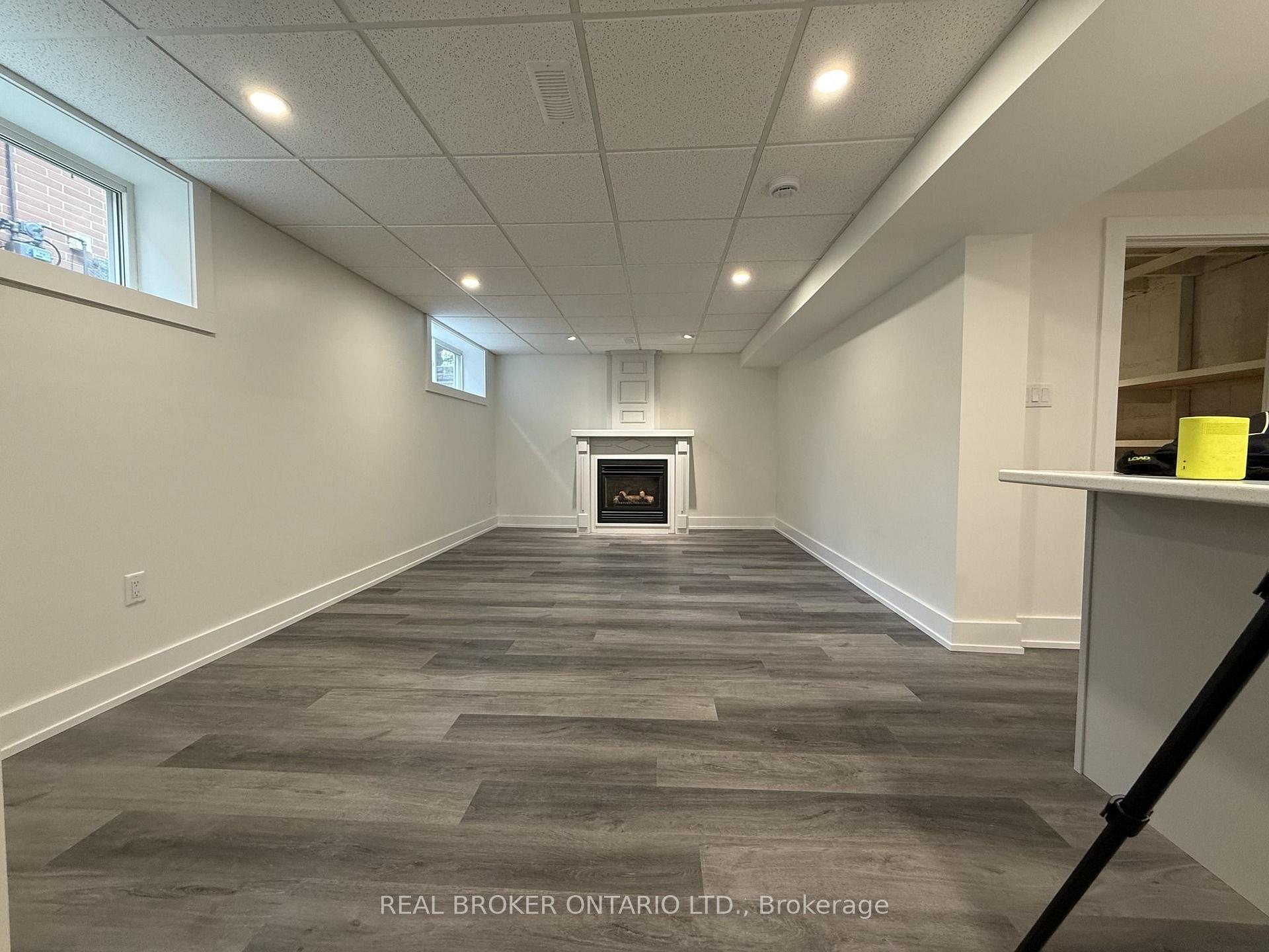 Photo 2 of Unit BASEMENT, 110 Melrose Avenue, Barrie, Codrington — HOMEH