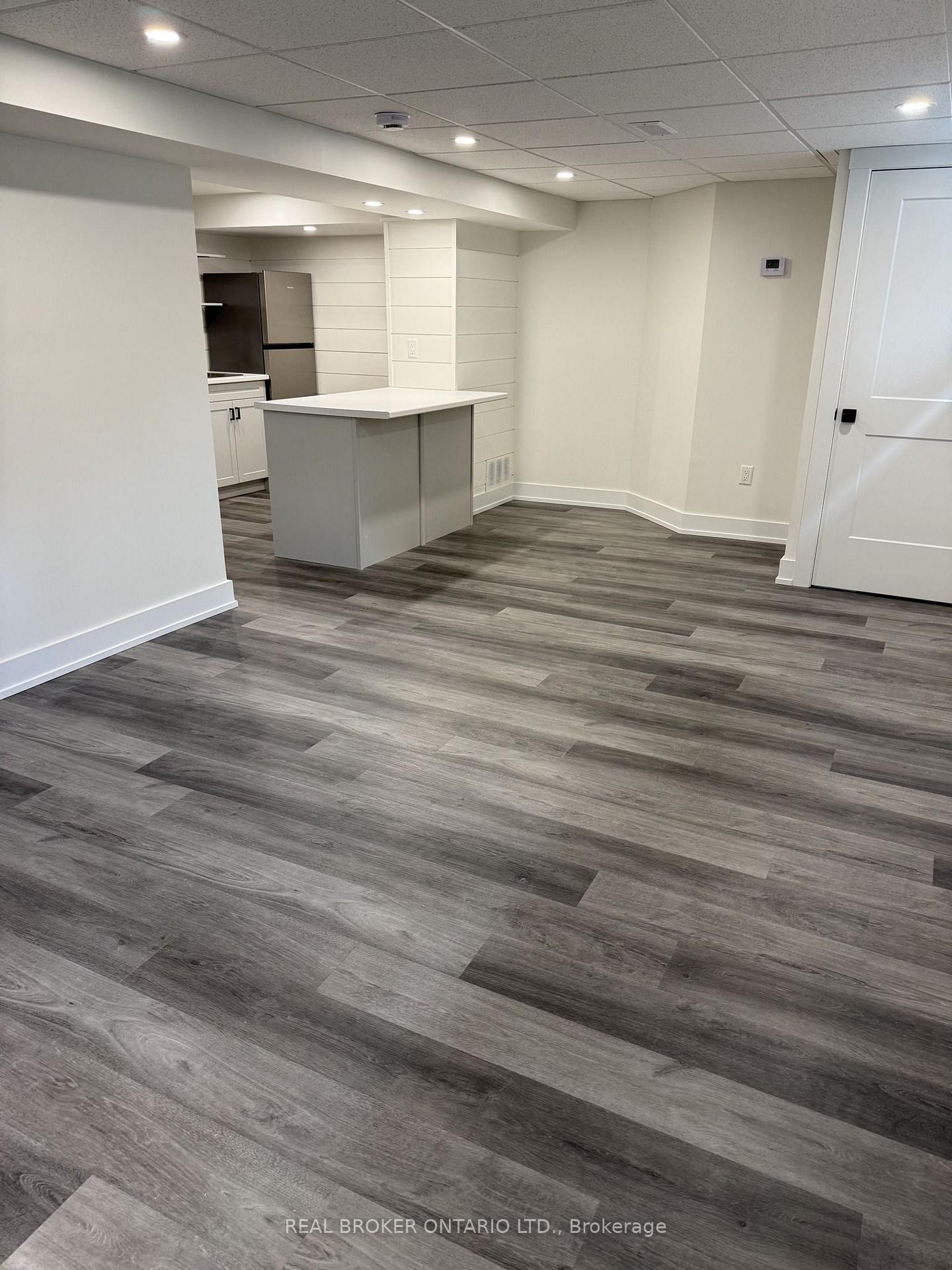 Photo 3 of Unit BASEMENT, 110 Melrose Avenue, Barrie, Codrington — HOMEH