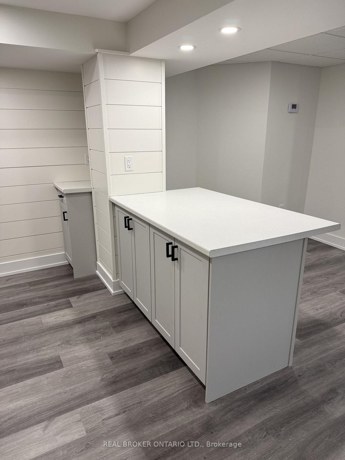 Photo 6 of Unit BASEMENT, 110 Melrose Avenue, Barrie, Codrington — HOMEH