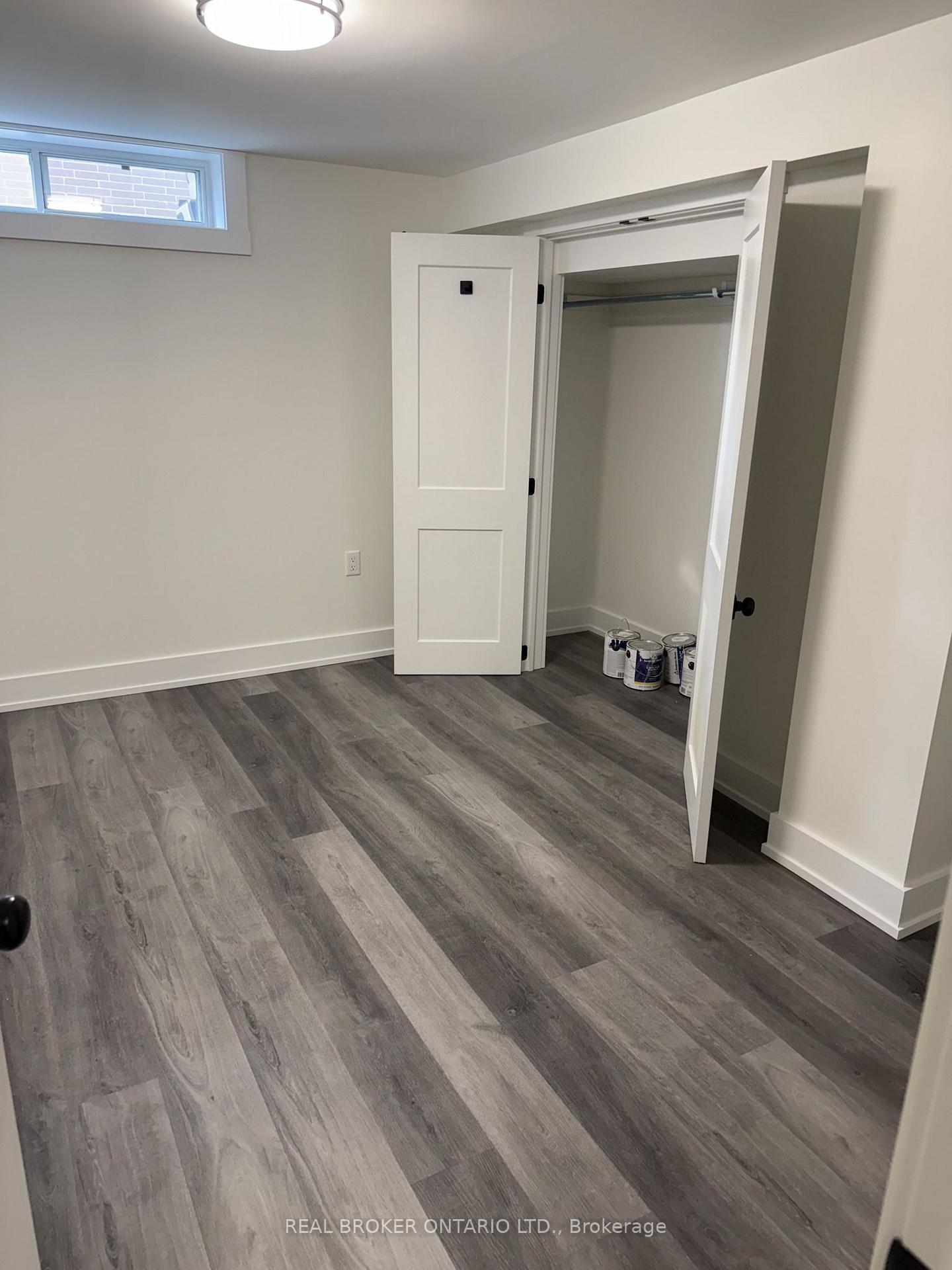 Photo 7 of Unit BASEMENT, 110 Melrose Avenue, Barrie, Codrington — HOMEH