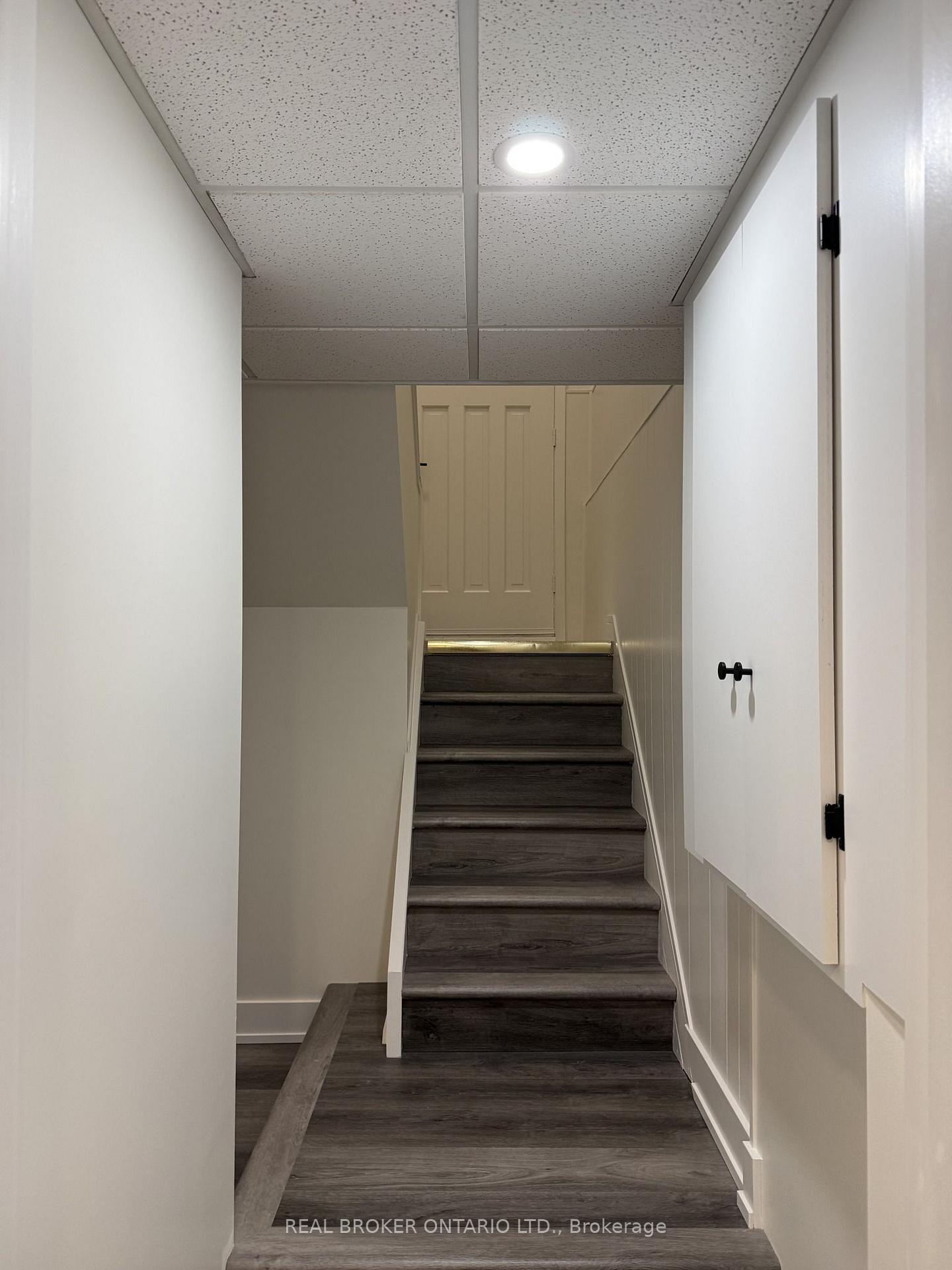 Photo 10 of Unit BASEMENT, 110 Melrose Avenue, Barrie, Codrington — HOMEH