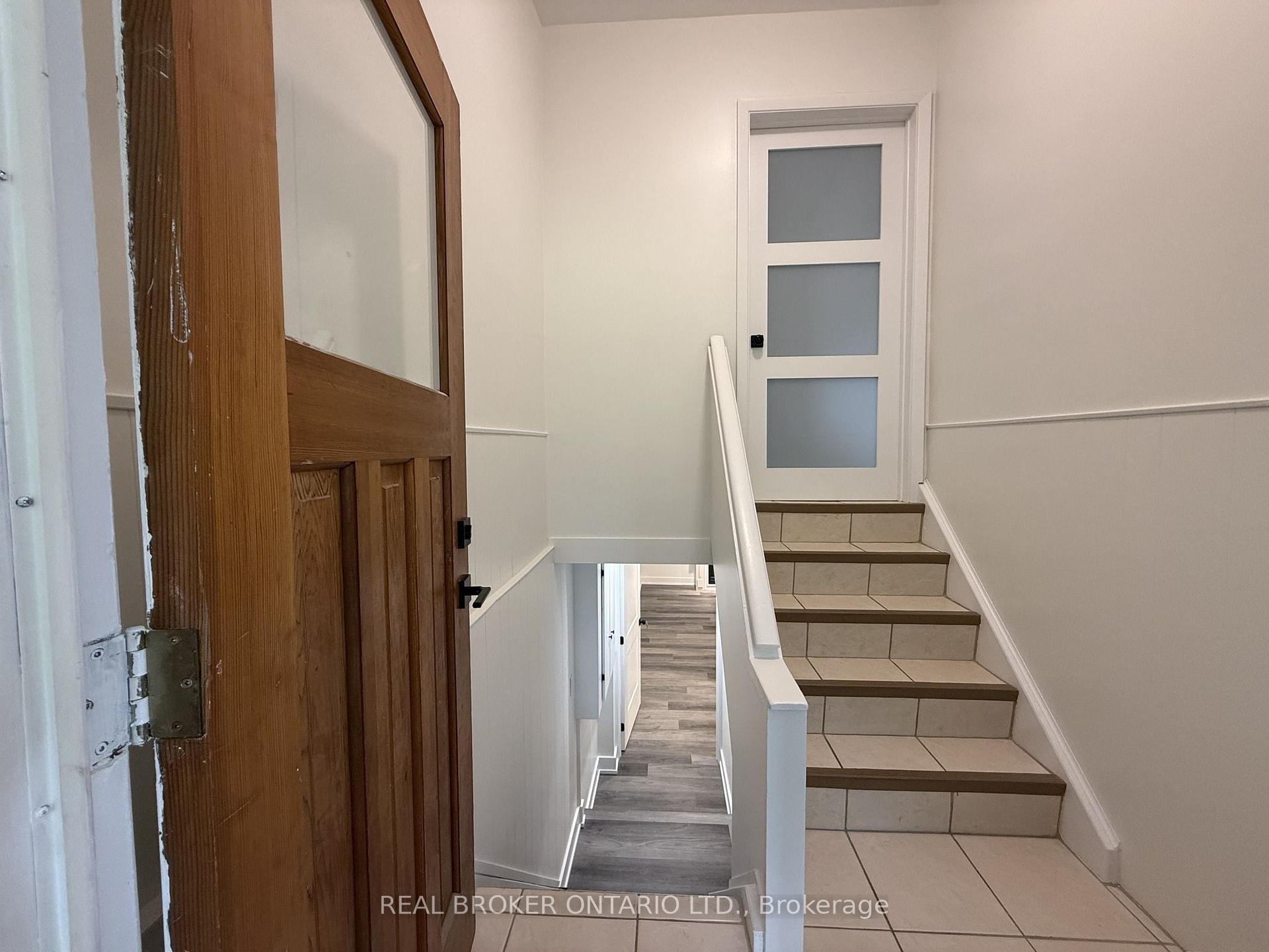 Photo 11 of Unit BASEMENT, 110 Melrose Avenue, Barrie, Codrington — HOMEH