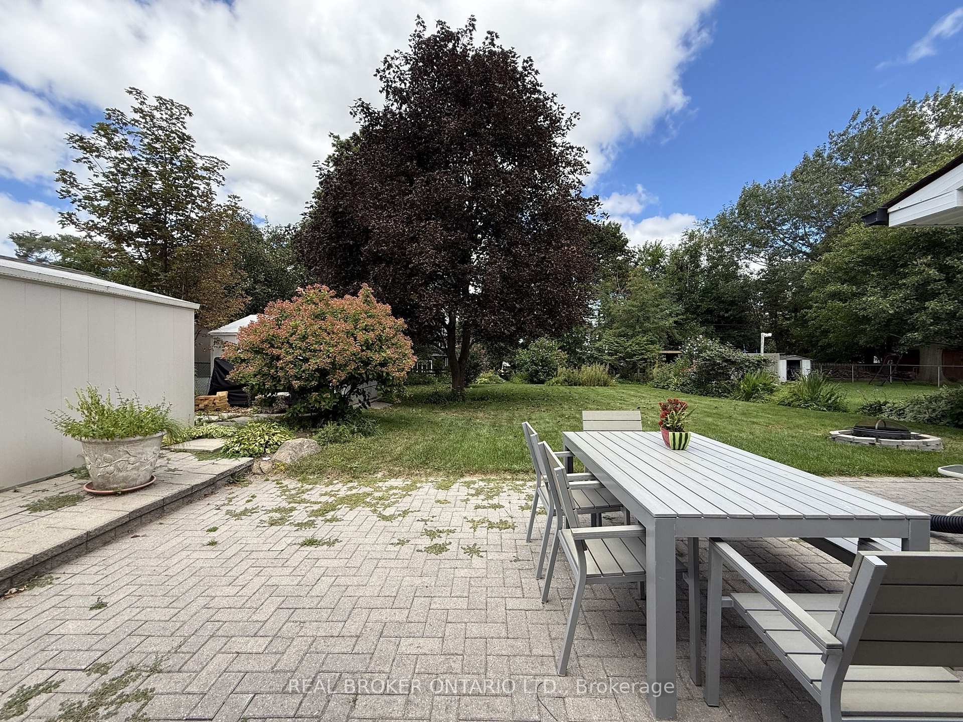 Photo 13 of Unit BASEMENT, 110 Melrose Avenue, Barrie, Codrington — HOMEH