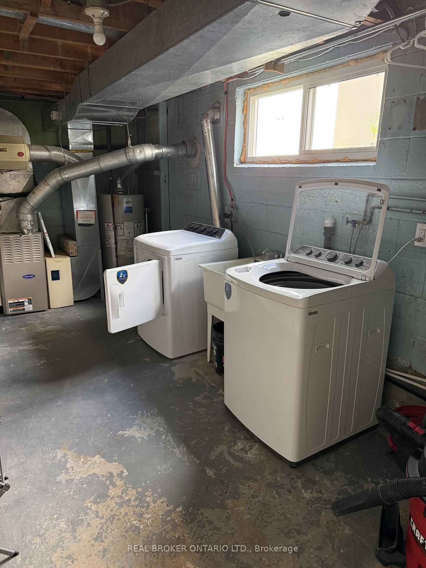 Photo 14 of Unit BASEMENT, 110 Melrose Avenue, Barrie, Codrington — HOMEH