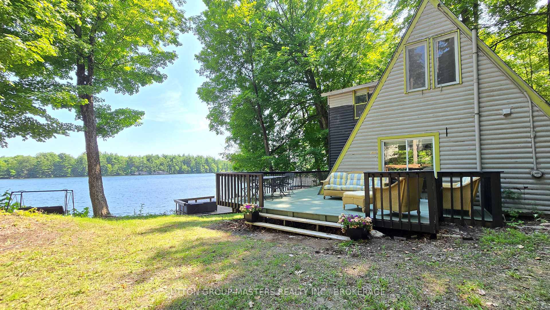 Front of 4264 Melody Lodge Lane