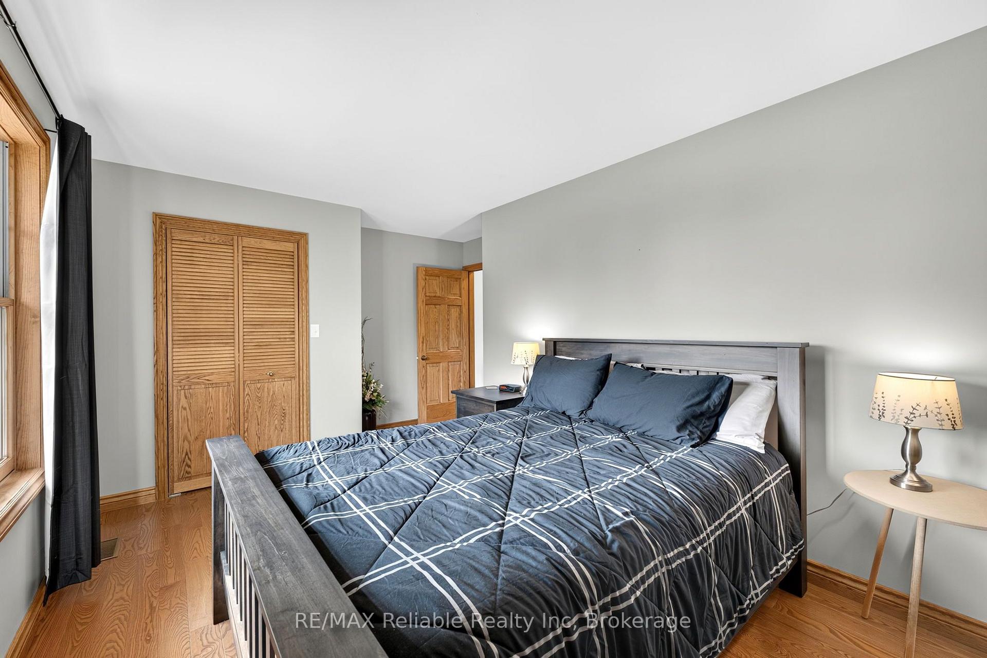 Photo 22 of 43804 Hydro Line Road, Huron East, McKillop — HOMEH
