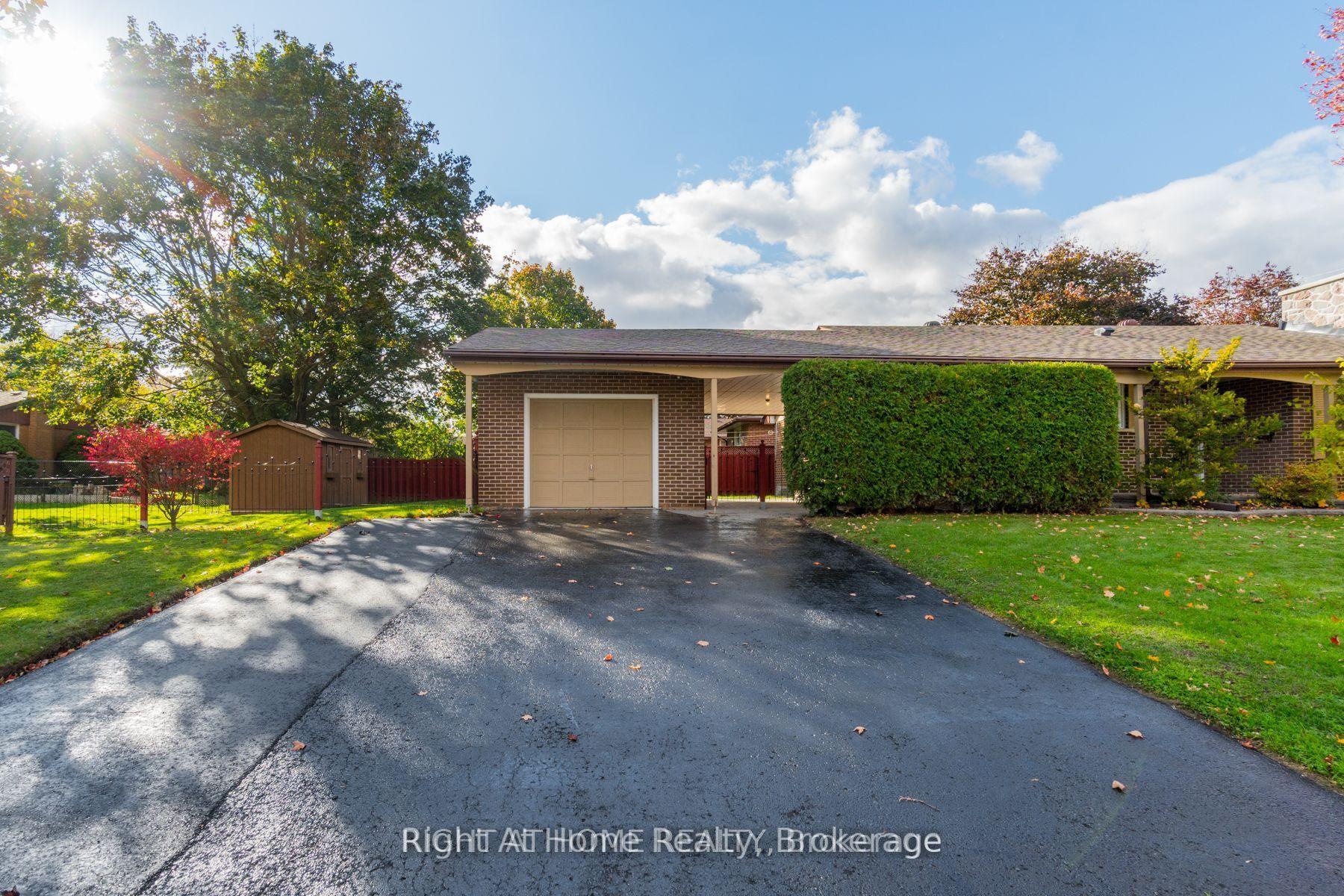 Photo 2 of 899 Florell Drive, Oshawa, Donevan — HOMEH