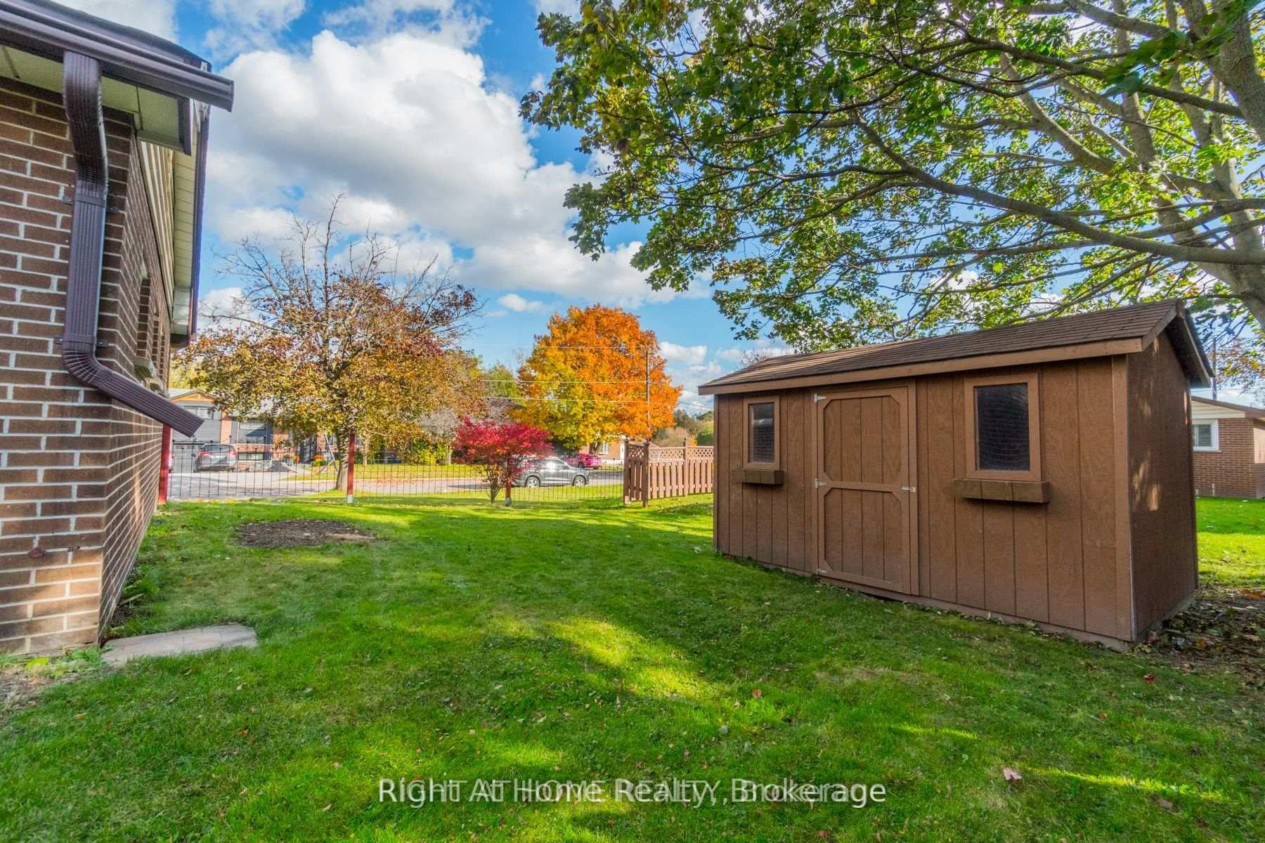 Photo 14 of 899 Florell Drive, Oshawa, Donevan — HOMEH