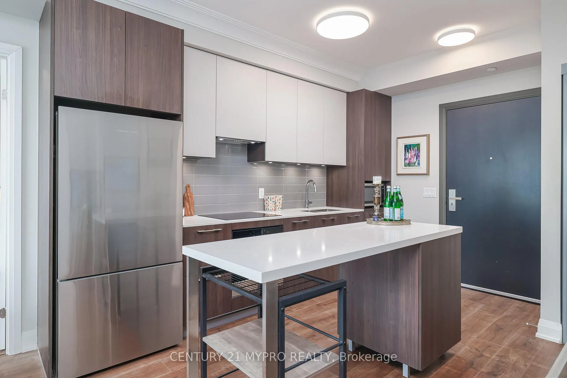 Photo 13 of Unit 3902, 8 Water Walk Drive, Markham, Unionville — HOMEH