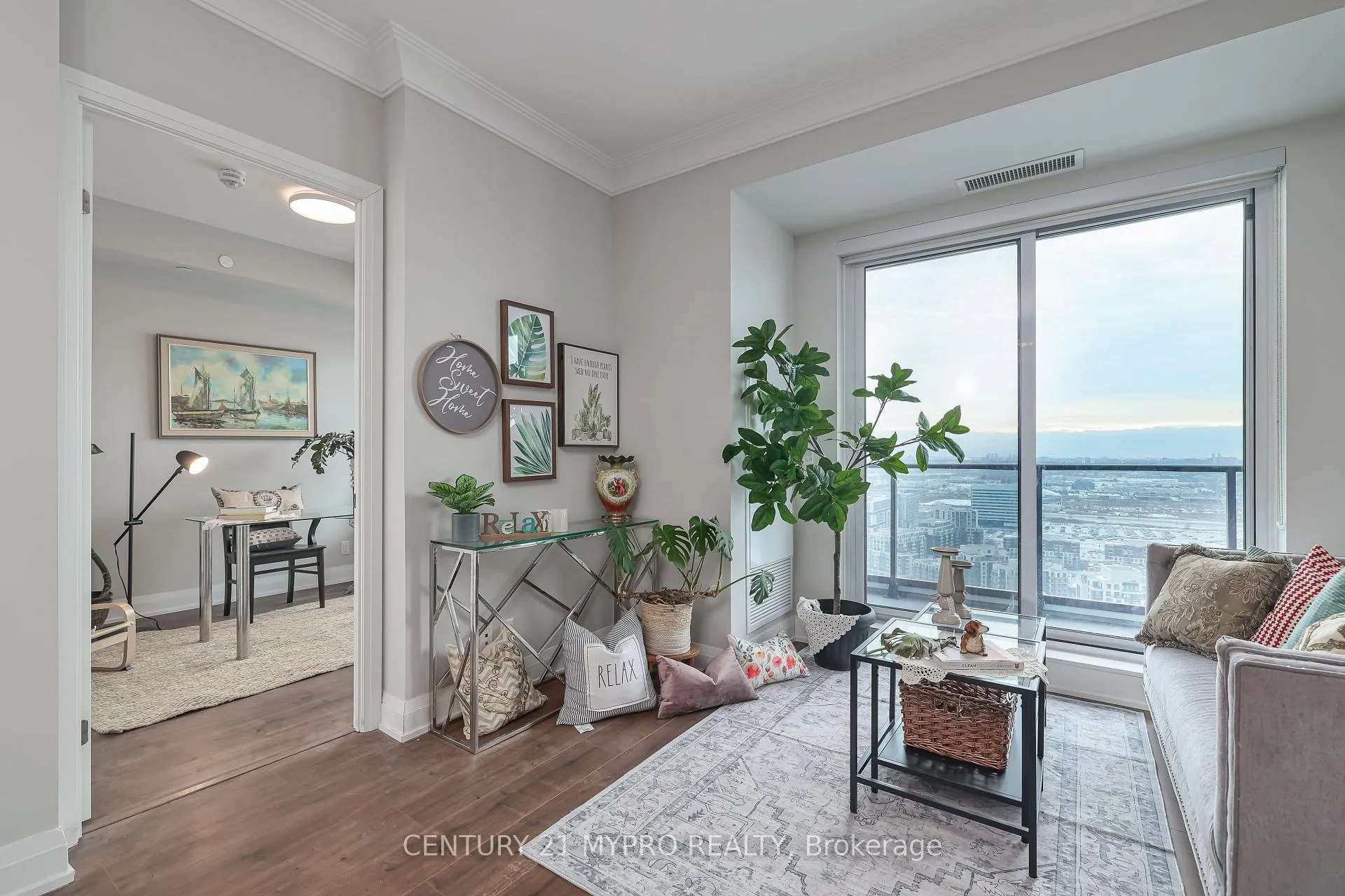 Photo 16 of Unit 3902, 8 Water Walk Drive, Markham, Unionville — HOMEH