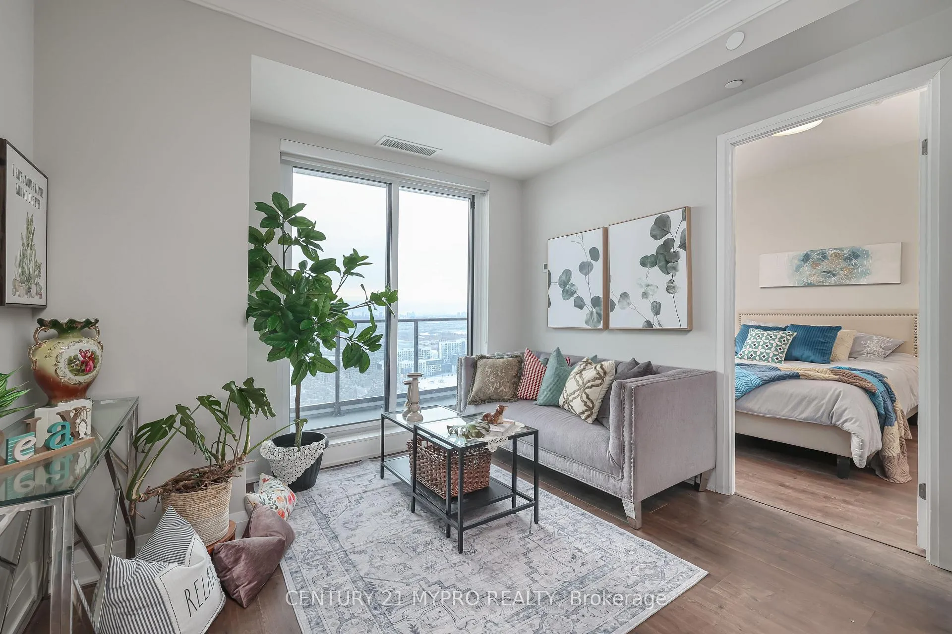 Photo 17 of Unit 3902, 8 Water Walk Drive, Markham, Unionville — HOMEH