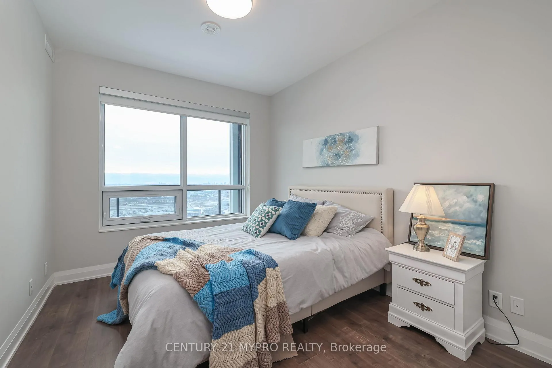 Photo 18 of Unit 3902, 8 Water Walk Drive, Markham, Unionville — HOMEH