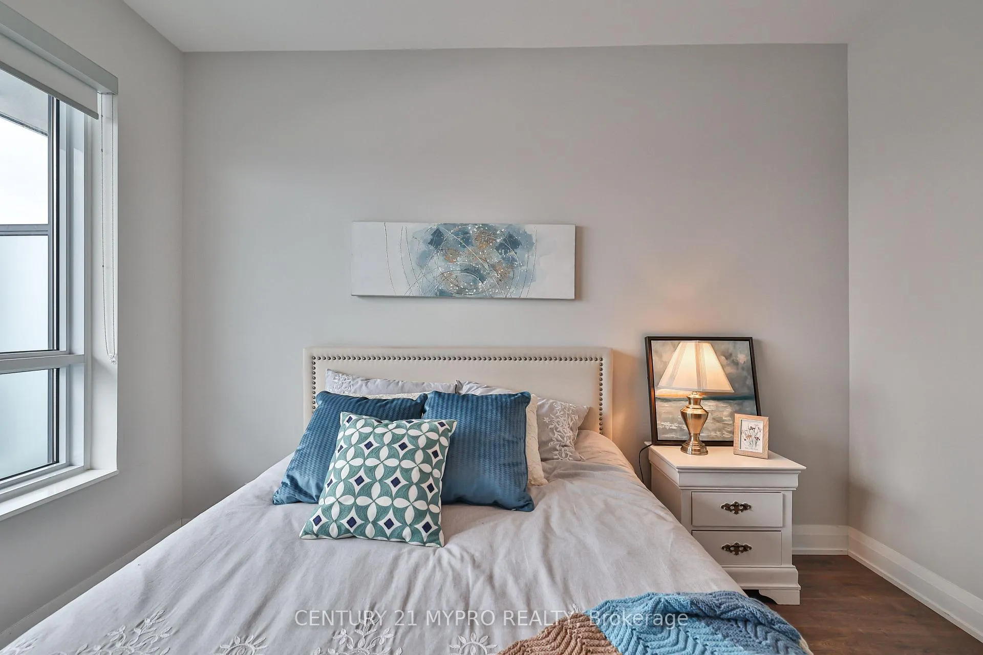 Photo 20 of Unit 3902, 8 Water Walk Drive, Markham, Unionville — HOMEH