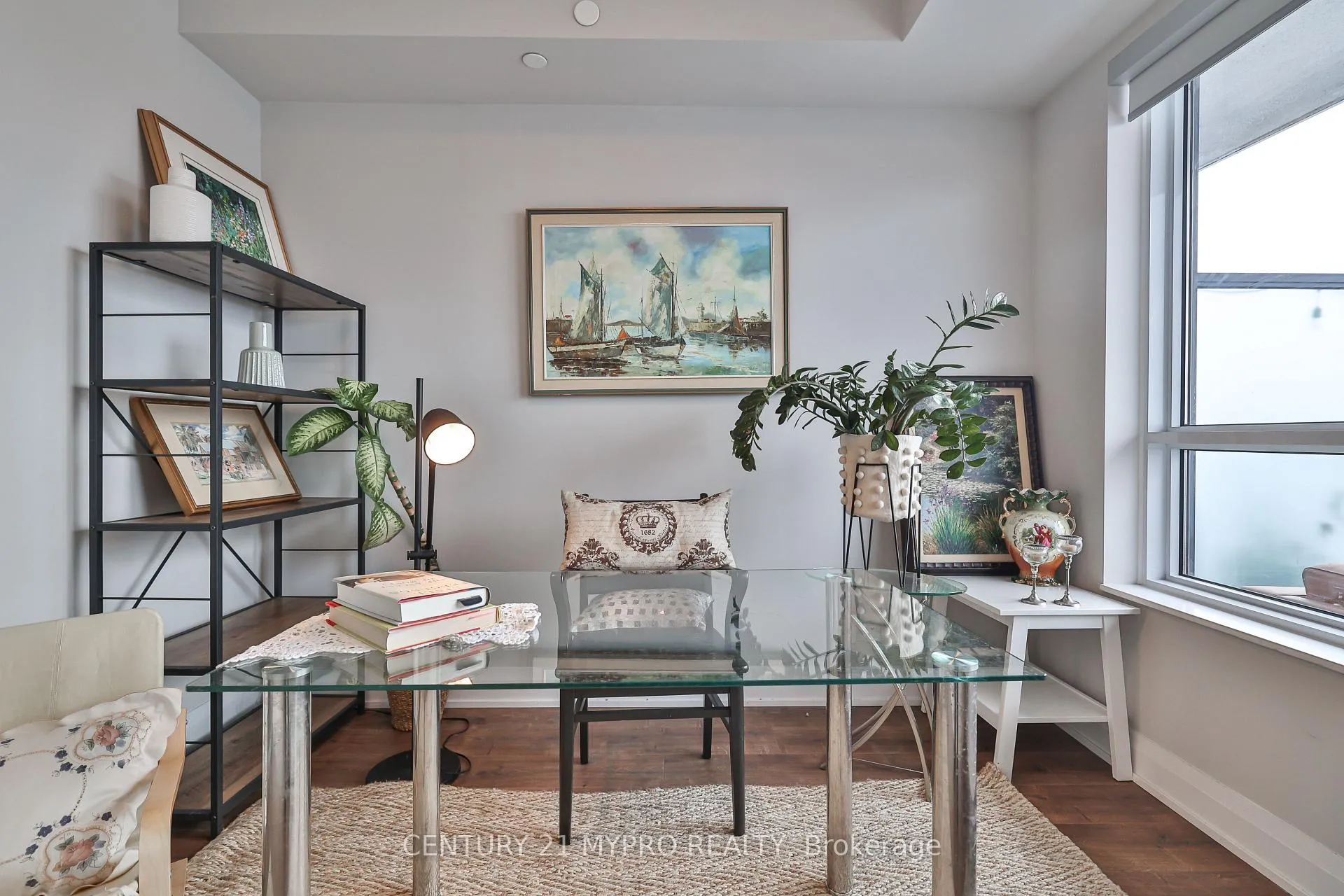 Photo 24 of Unit 3902, 8 Water Walk Drive, Markham, Unionville — HOMEH