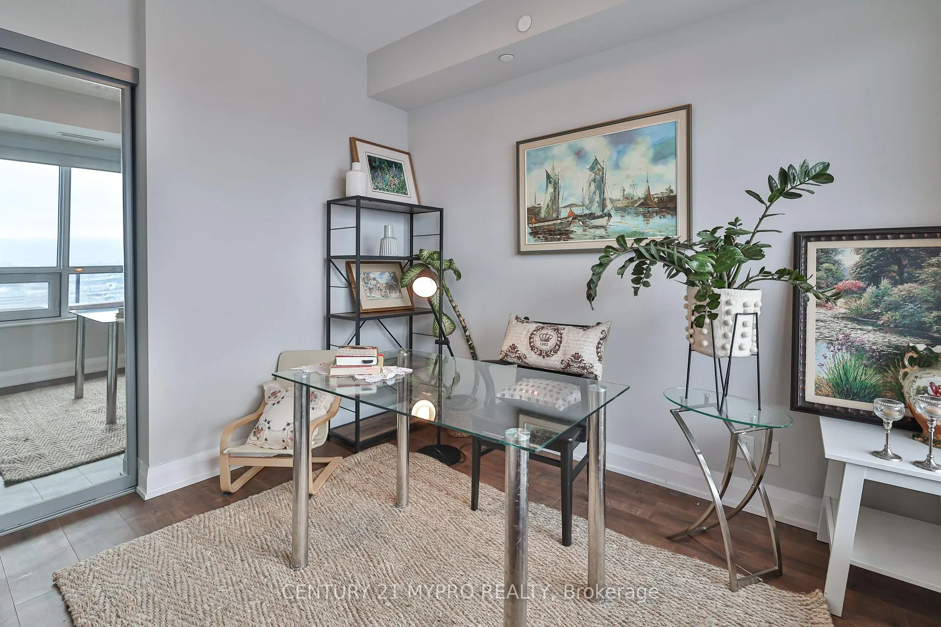 Photo 25 of Unit 3902, 8 Water Walk Drive, Markham, Unionville — HOMEH