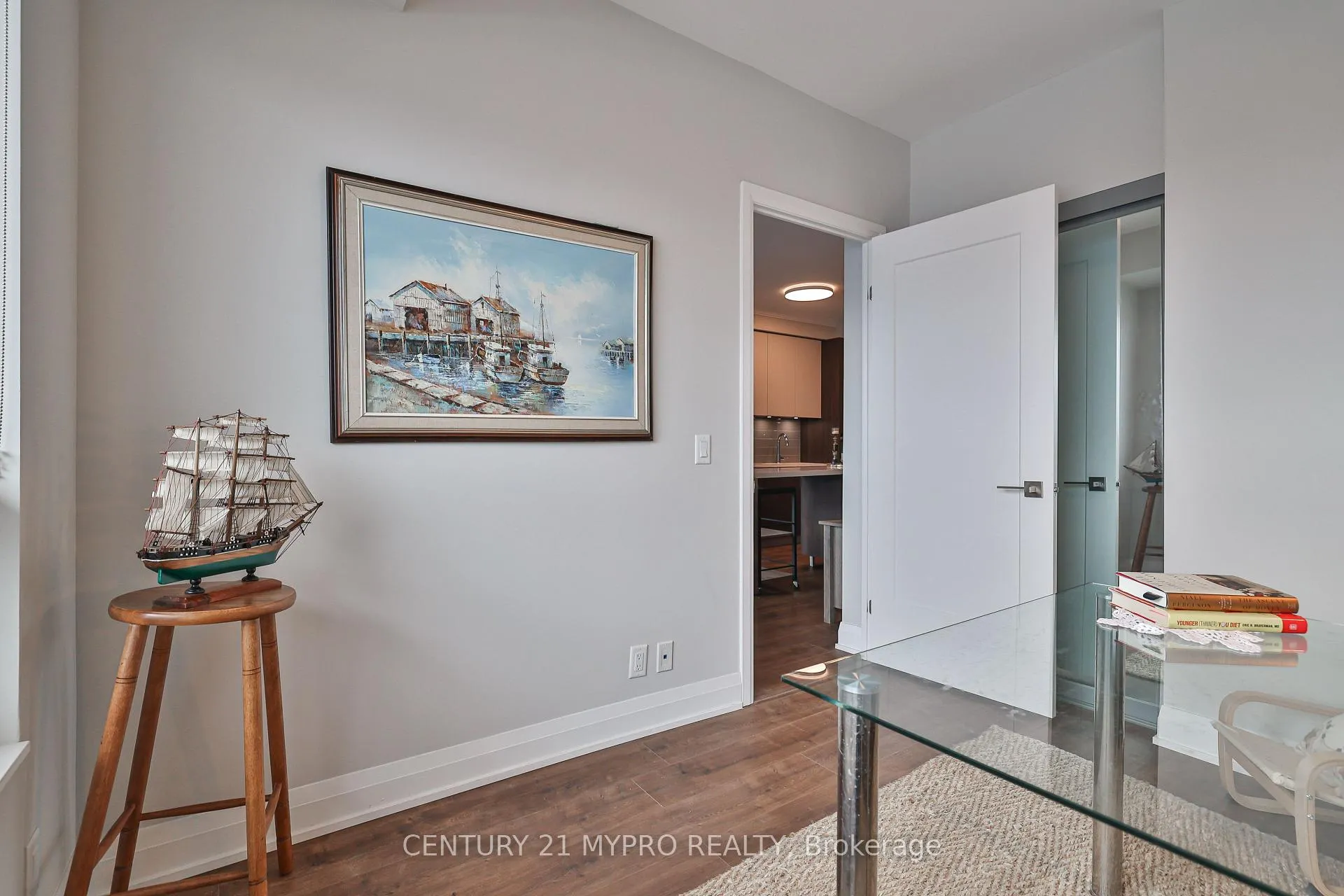 Photo 26 of Unit 3902, 8 Water Walk Drive, Markham, Unionville — HOMEH