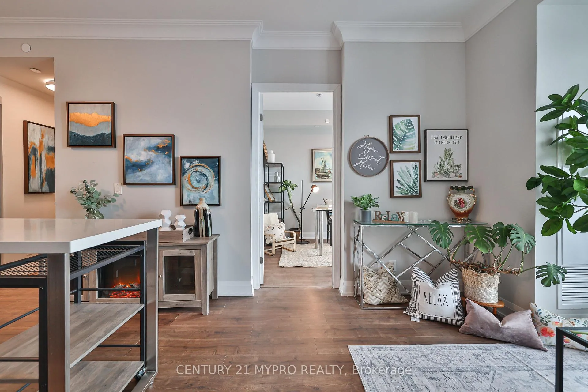 Photo 27 of Unit 3902, 8 Water Walk Drive, Markham, Unionville — HOMEH