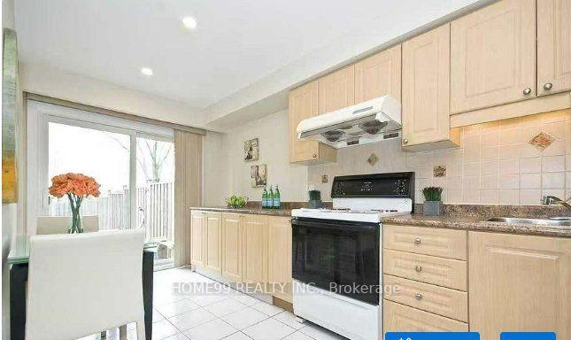 Photo 2 of Unit Suite A Second Floor, 81 Hawkshead Crescent, Scarborough, Steeles — HOMEH