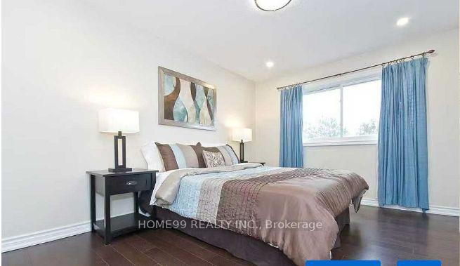 Photo 5 of Unit Suite A Second Floor, 81 Hawkshead Crescent, Scarborough, Steeles — HOMEH