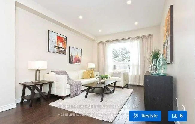 Photo 3 of Unit Suite A Second Floor, 81 Hawkshead Crescent, Scarborough, Steeles — HOMEH