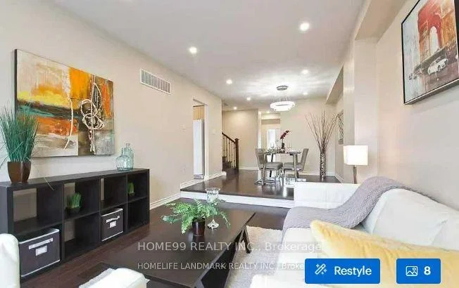 Photo 6 of Unit Suite A Second Floor, 81 Hawkshead Crescent, Scarborough, Steeles — HOMEH