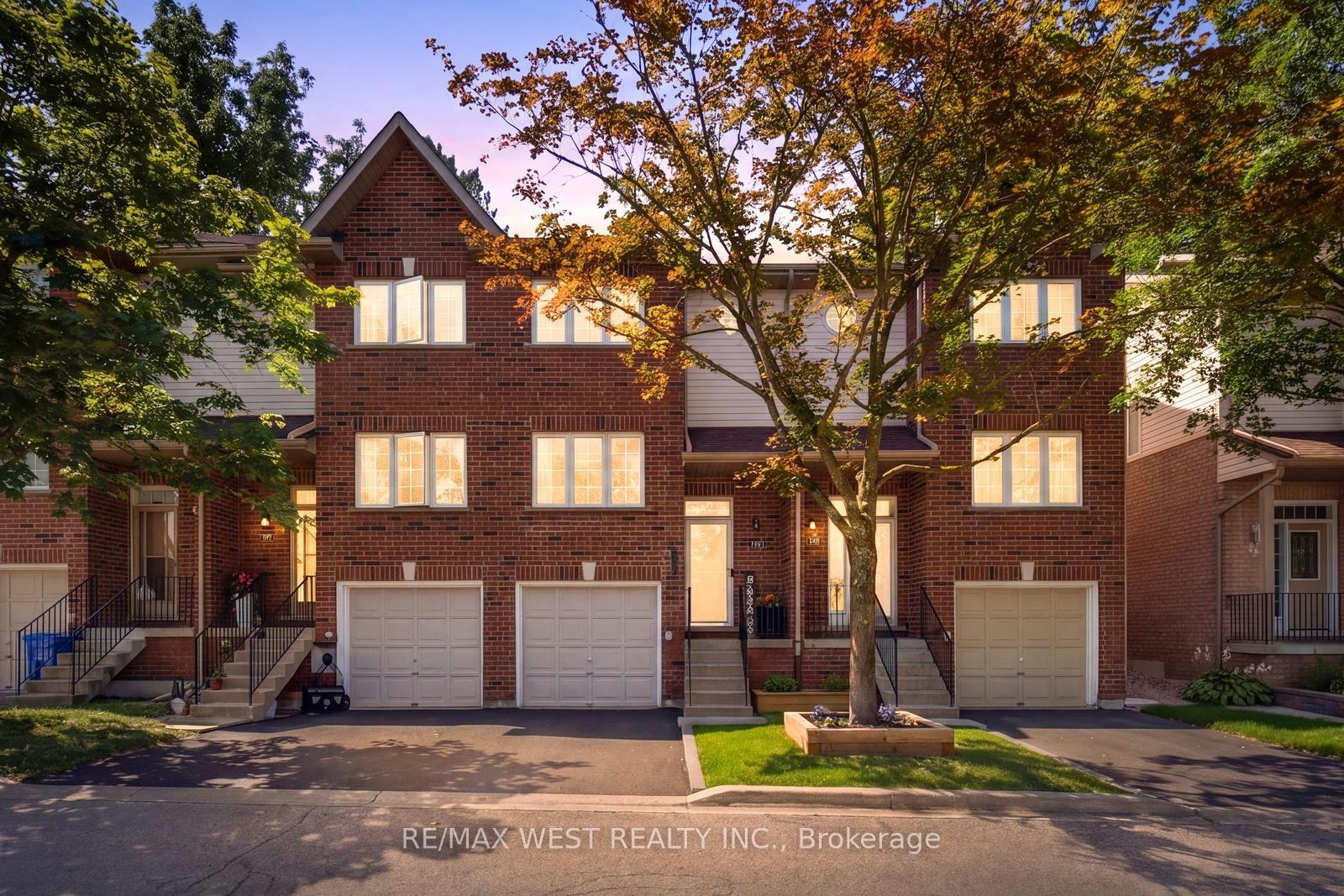 Photo 1 of Unit 10, 5 Spring Street, Orangeville — HOMEH