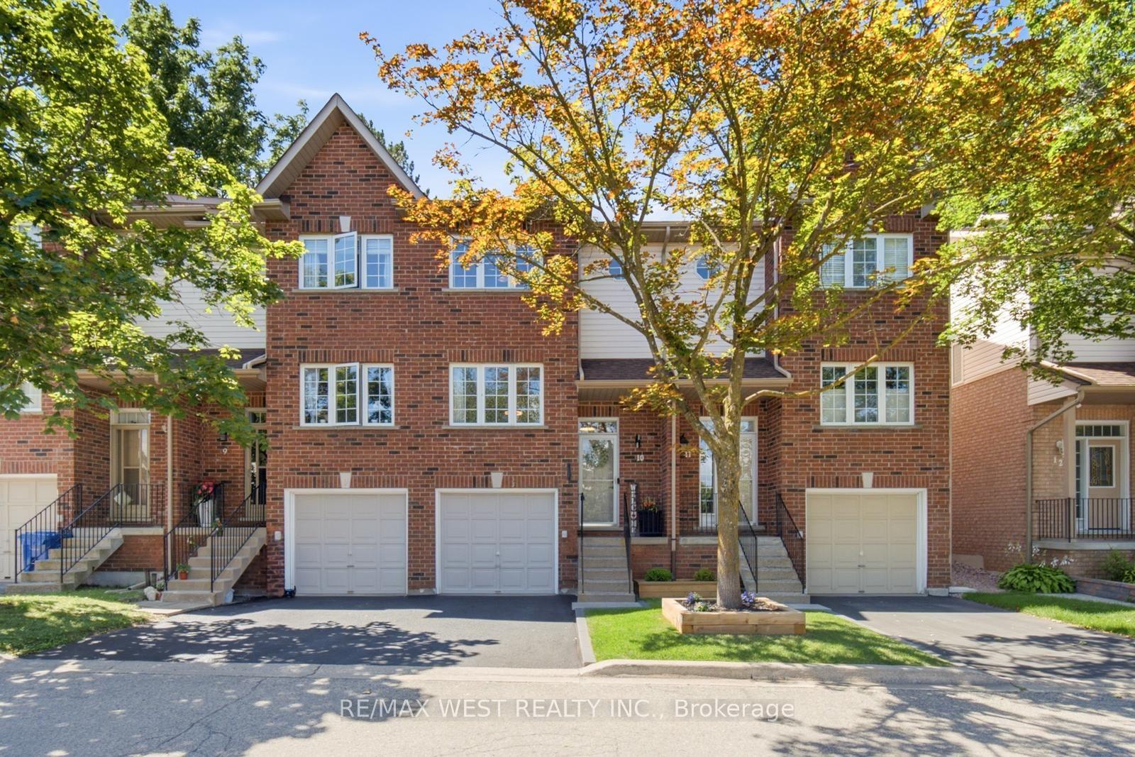 Photo 2 of Unit 10, 5 Spring Street, Orangeville — HOMEH