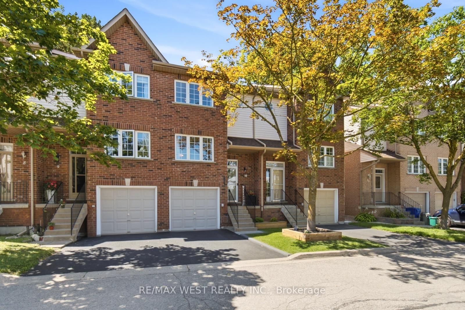 Photo 3 of Unit 10, 5 Spring Street, Orangeville — HOMEH