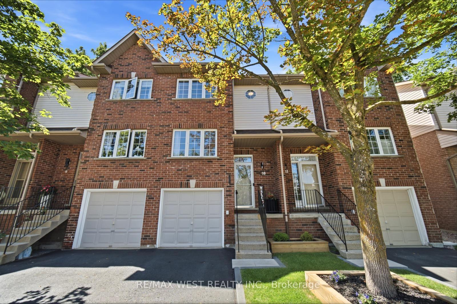 Photo 4 of Unit 10, 5 Spring Street, Orangeville — HOMEH
