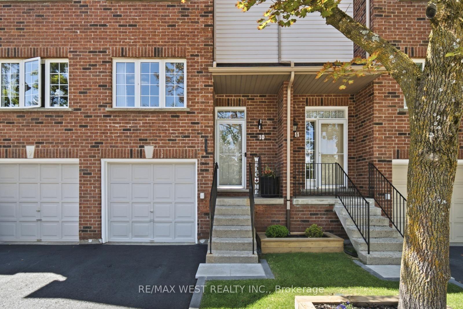 Photo 5 of Unit 10, 5 Spring Street, Orangeville — HOMEH
