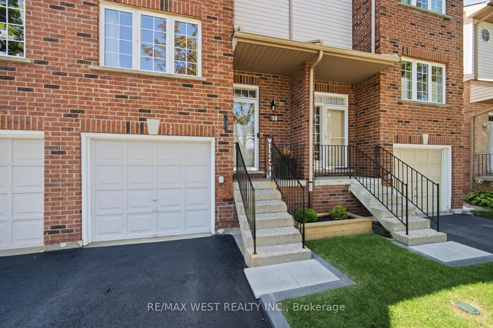 Photo 6 of Unit 10, 5 Spring Street, Orangeville — HOMEH
