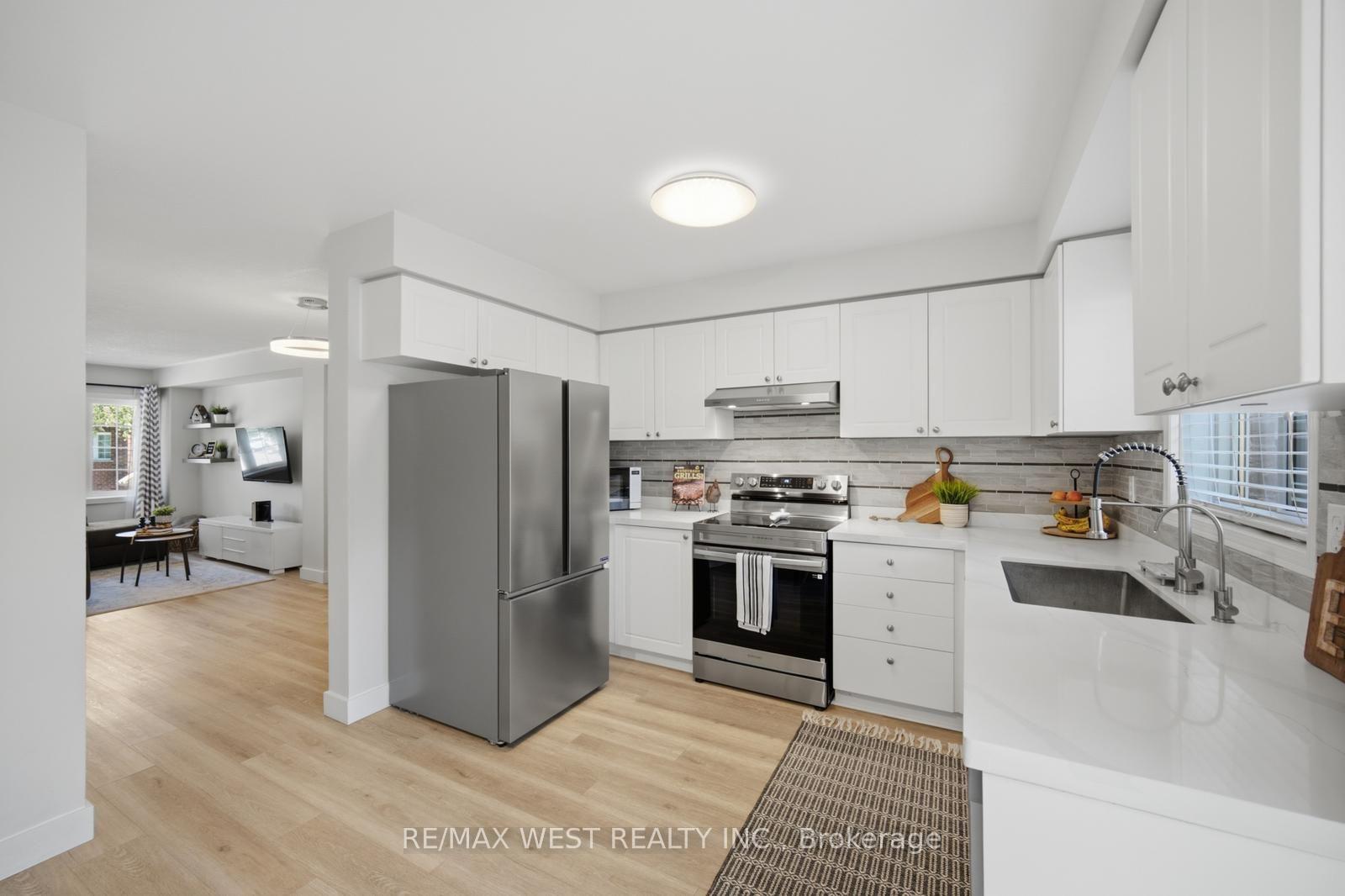Photo 19 of Unit 10, 5 Spring Street, Orangeville — HOMEH