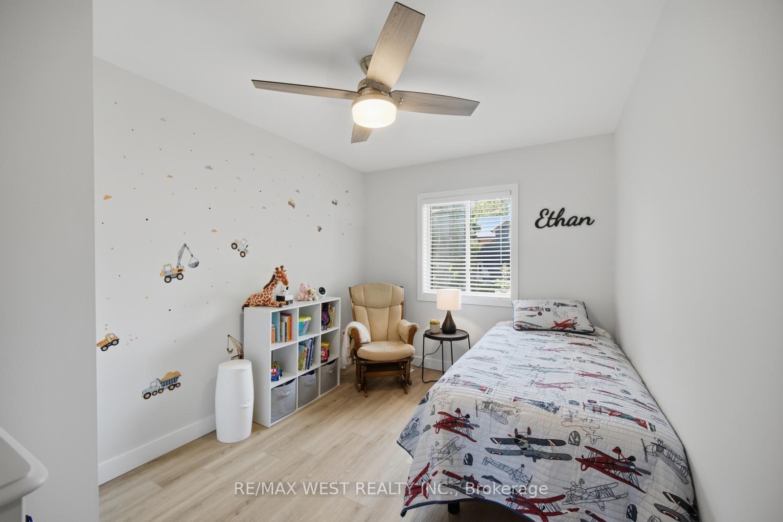 Photo 33 of Unit 10, 5 Spring Street, Orangeville — HOMEH