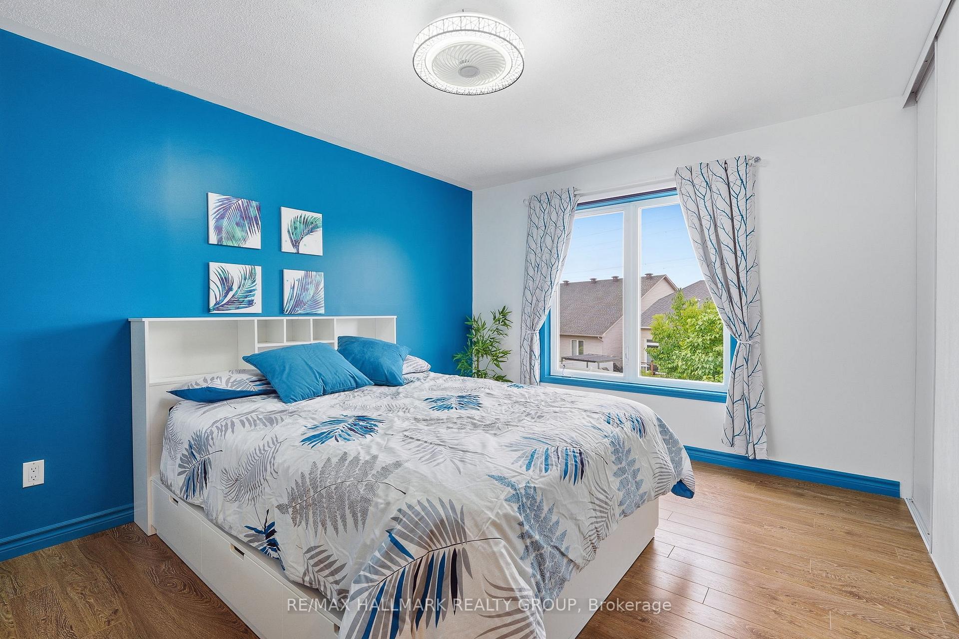 Photo 22 of 563 Evangeline Street, Ottawa, Avalon East — HOMEH