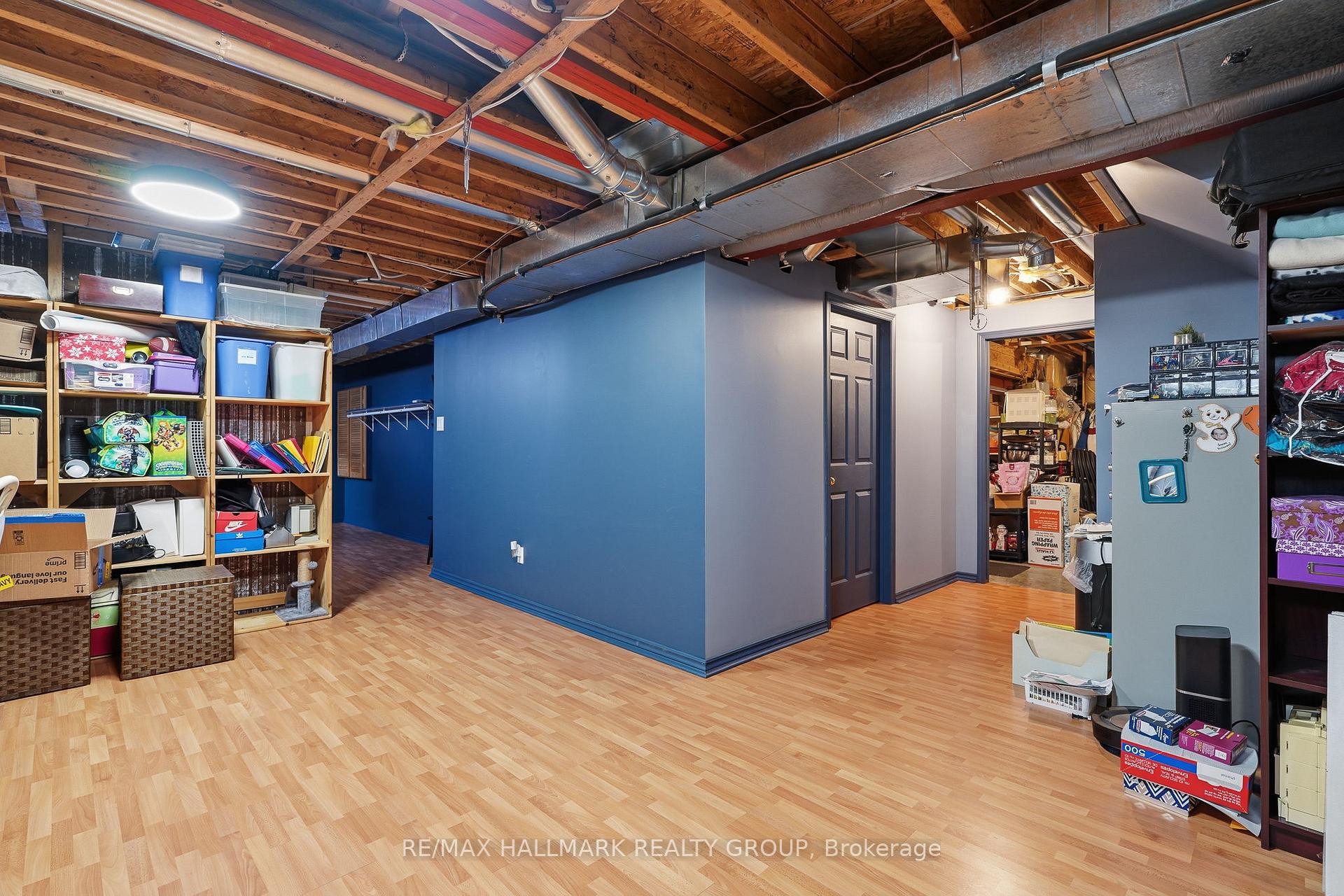 Photo 36 of 563 Evangeline Street, Ottawa, Avalon East — HOMEH