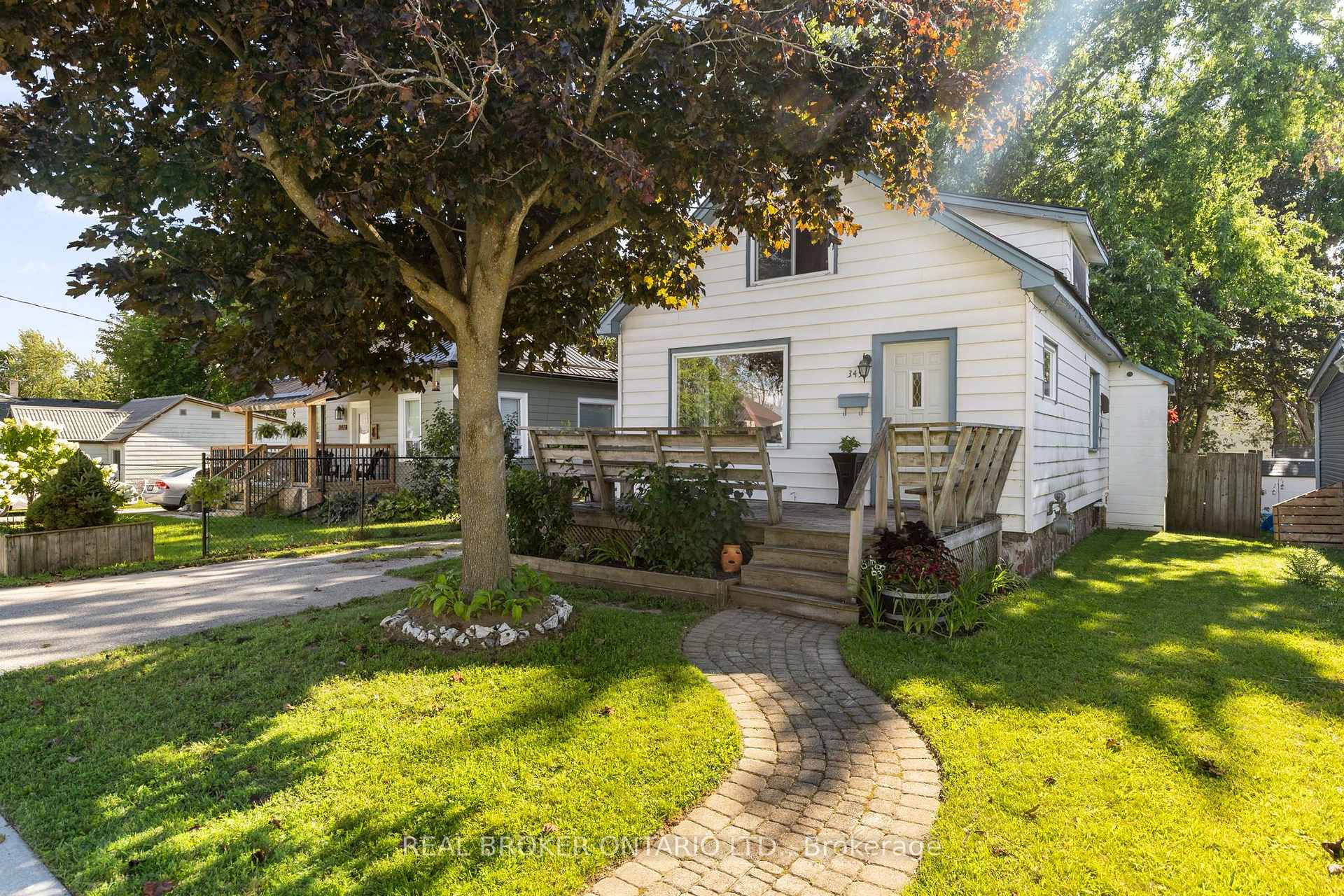 Photo of 345 East Street