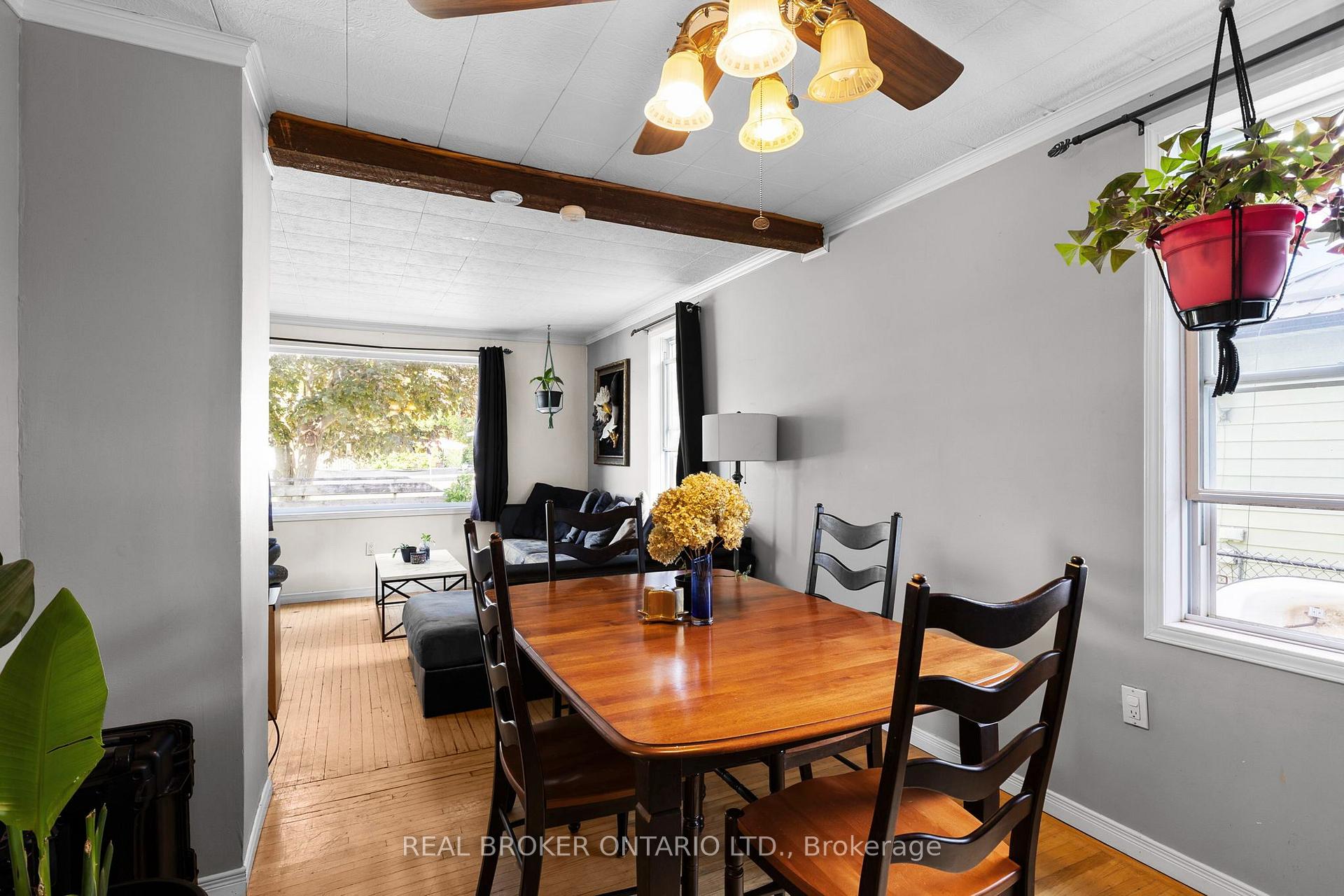 Photo 12 of 345 East Street, Orillia — HOMEH