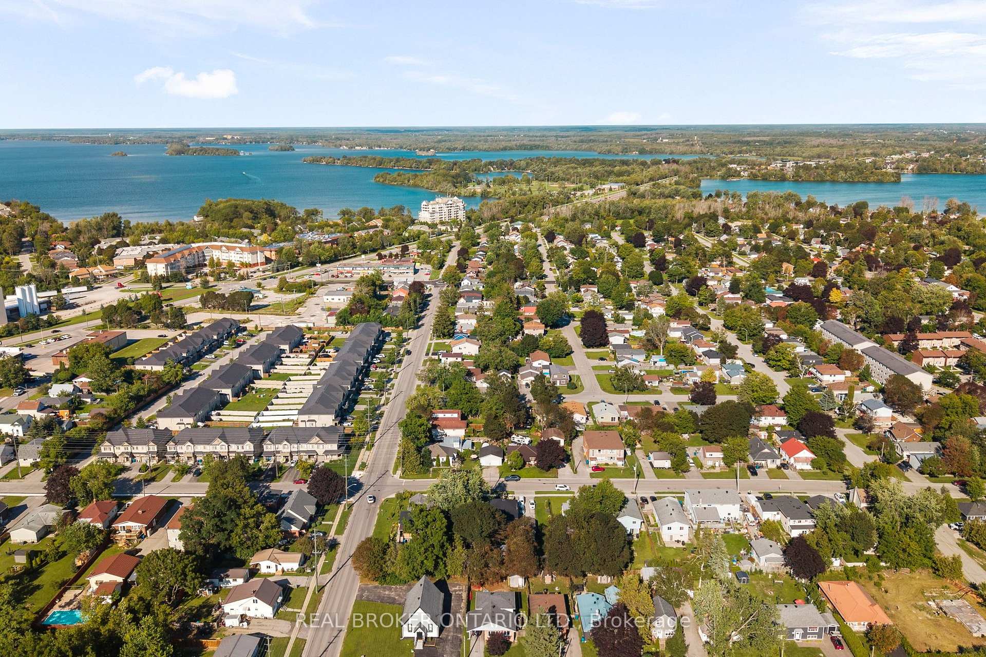 Photo 22 of 345 East Street, Orillia — HOMEH