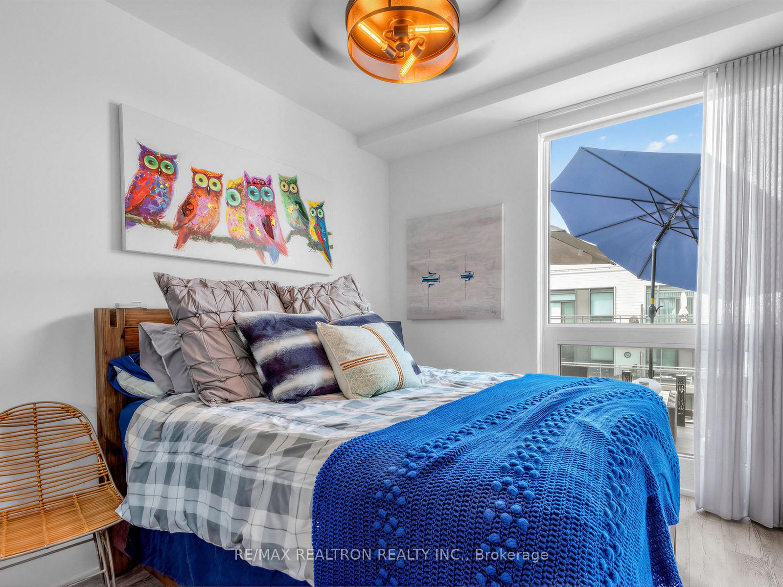 Photo 13 of Unit B419, 271 Sea Ray Avenue, Innisfil, Rural Innisfil — HOMEH