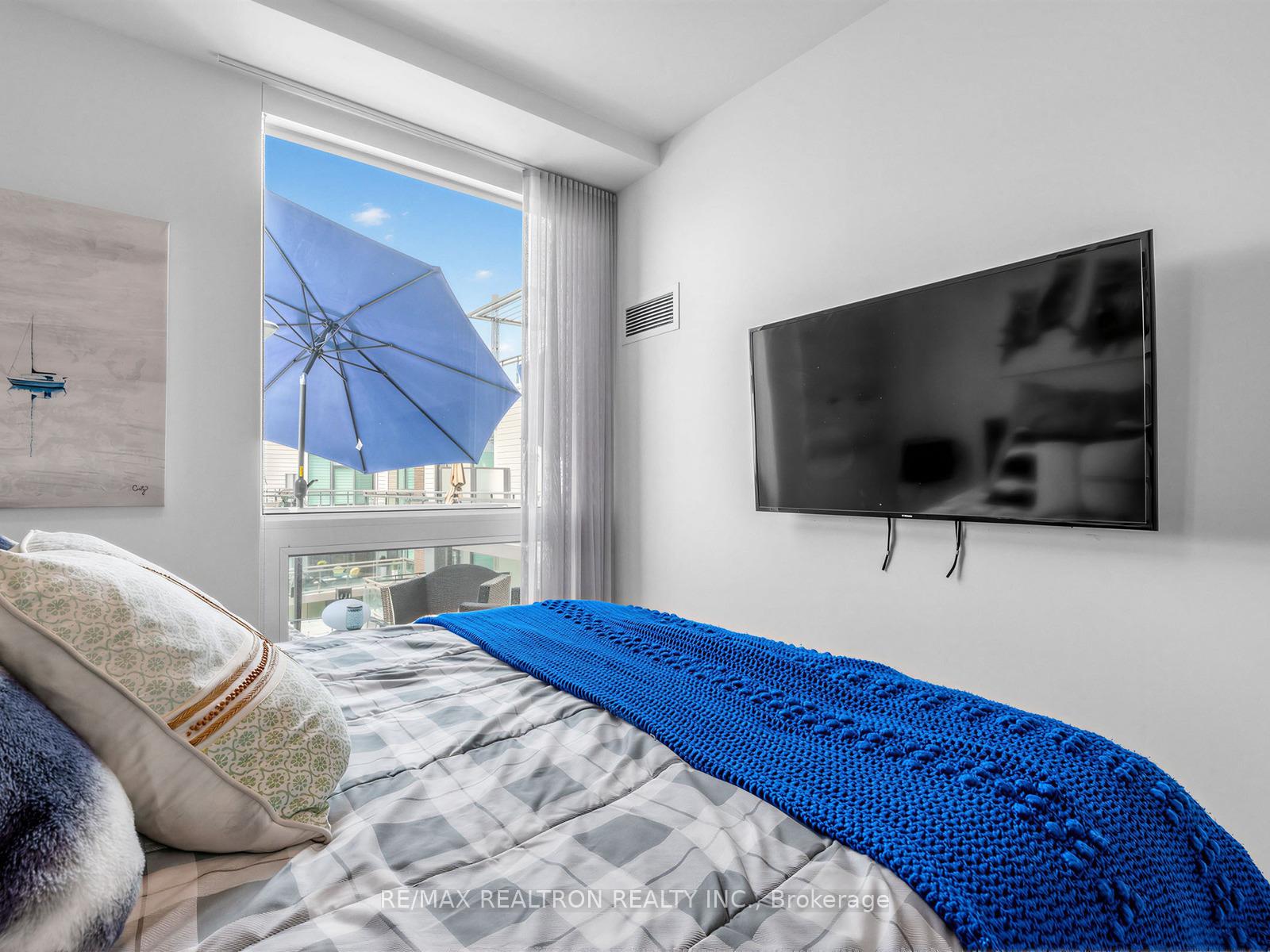 Photo 14 of Unit B419, 271 Sea Ray Avenue, Innisfil, Rural Innisfil — HOMEH