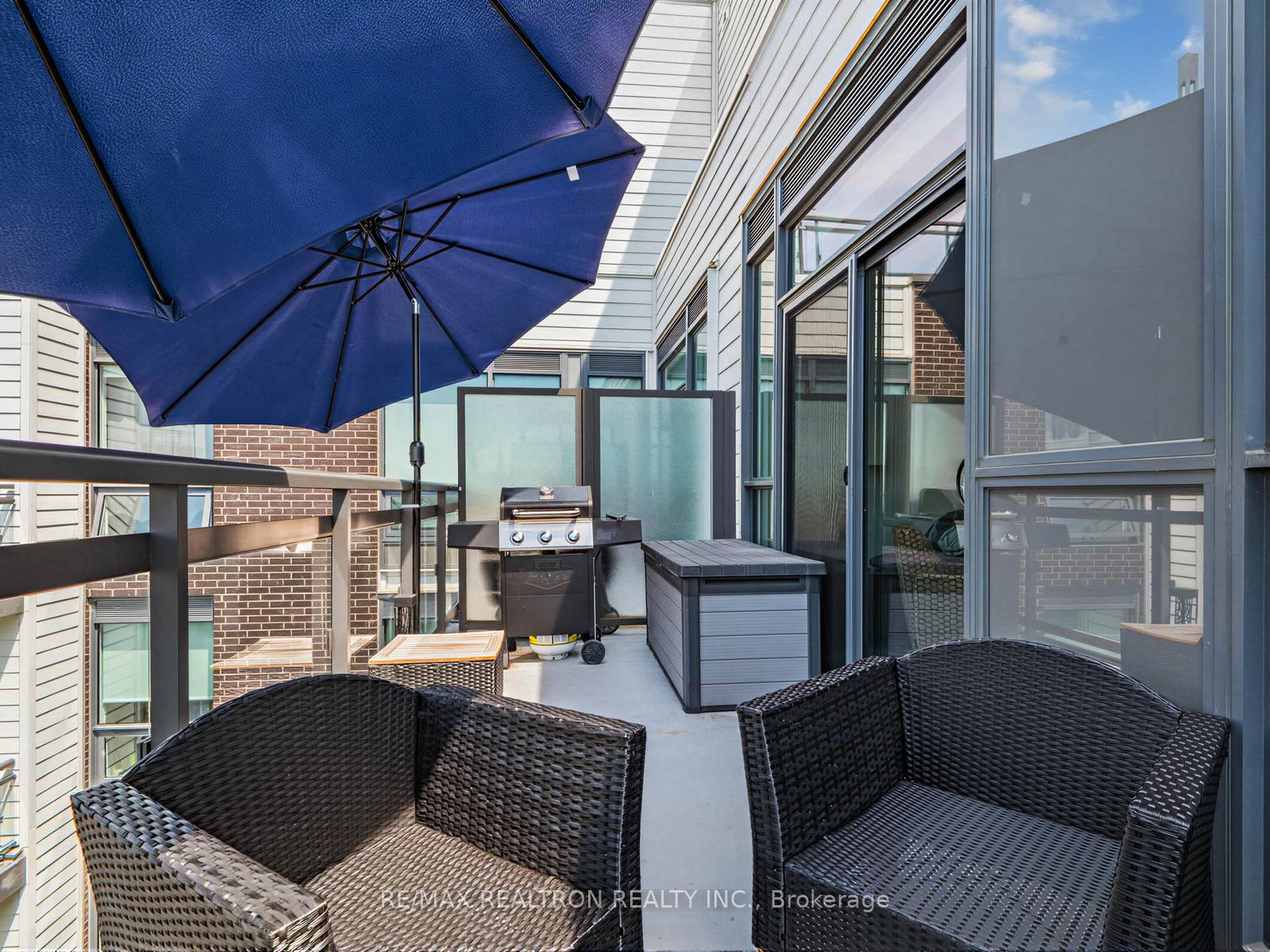Photo 19 of Unit B419, 271 Sea Ray Avenue, Innisfil, Rural Innisfil — HOMEH