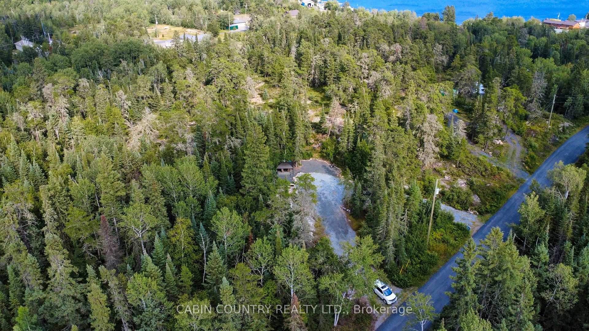 Photo 6 of 60 Nelson Road, Kenora Remote Area, Minaki-Winnepeg River — HOMEH