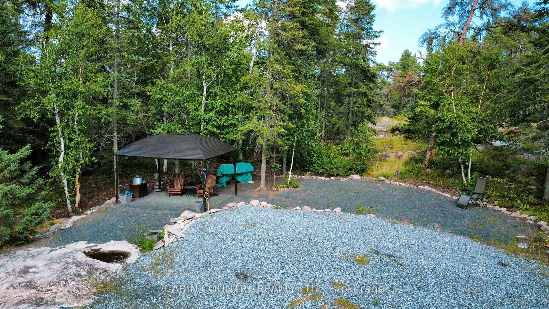 Photo 5 of 60 Nelson Road, Kenora Remote Area, Minaki-Winnepeg River — HOMEH